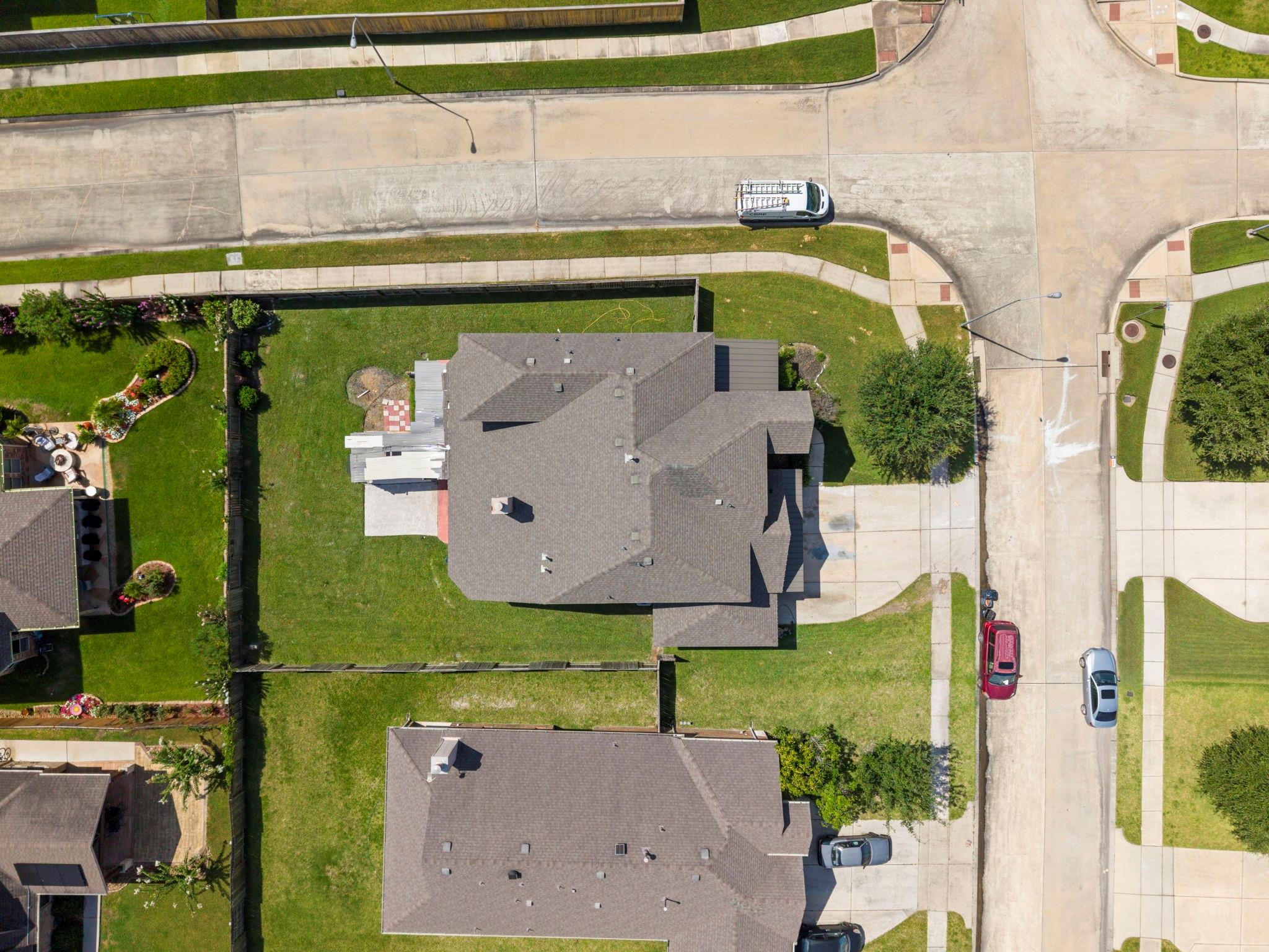 18035 Dorman Draw Lane