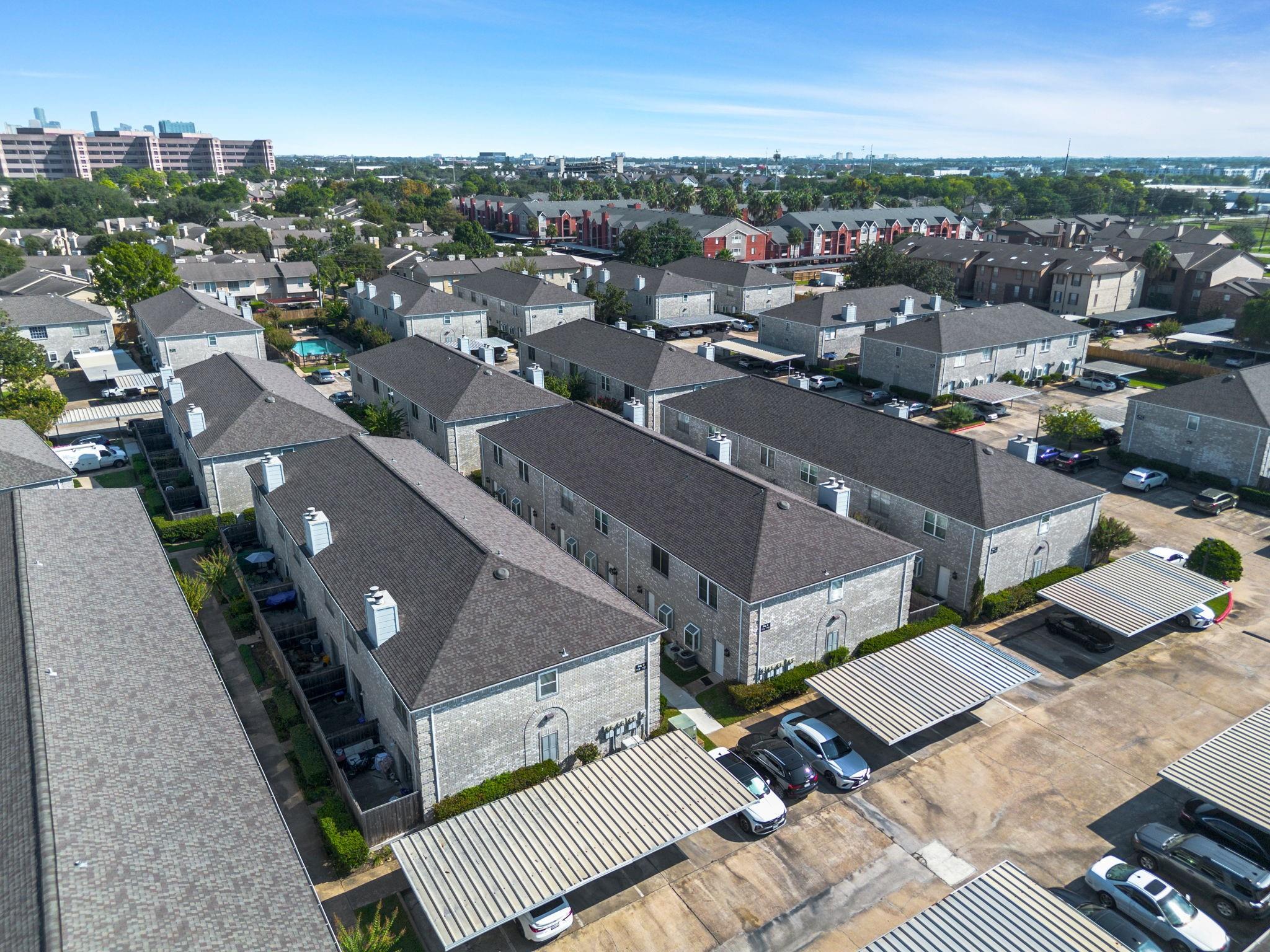 7731 Cambridge Street