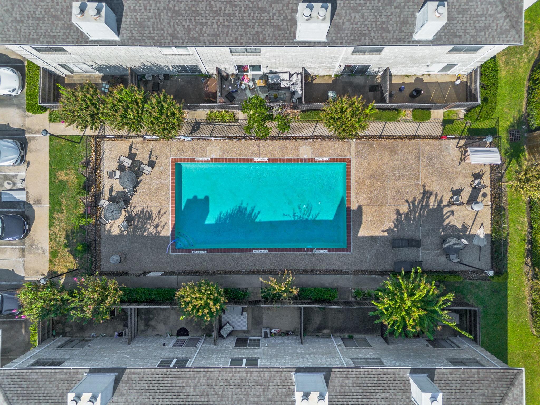 7731 Cambridge Street