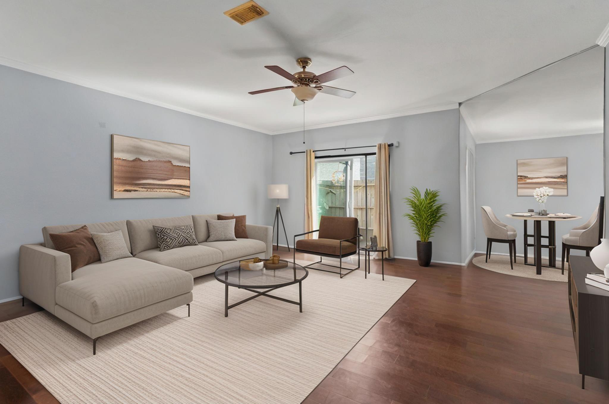 7731 Cambridge Street