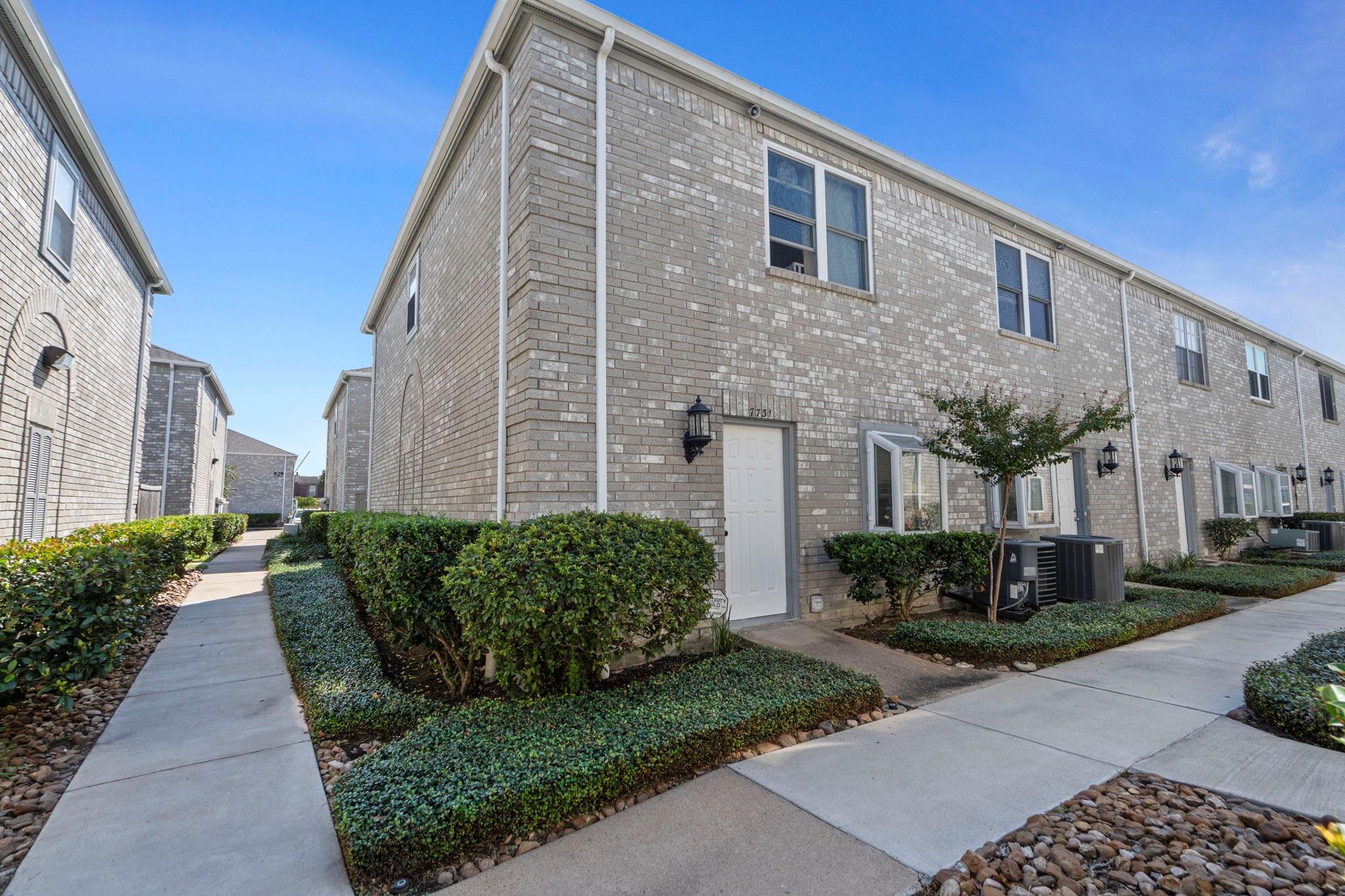 7731 Cambridge Street