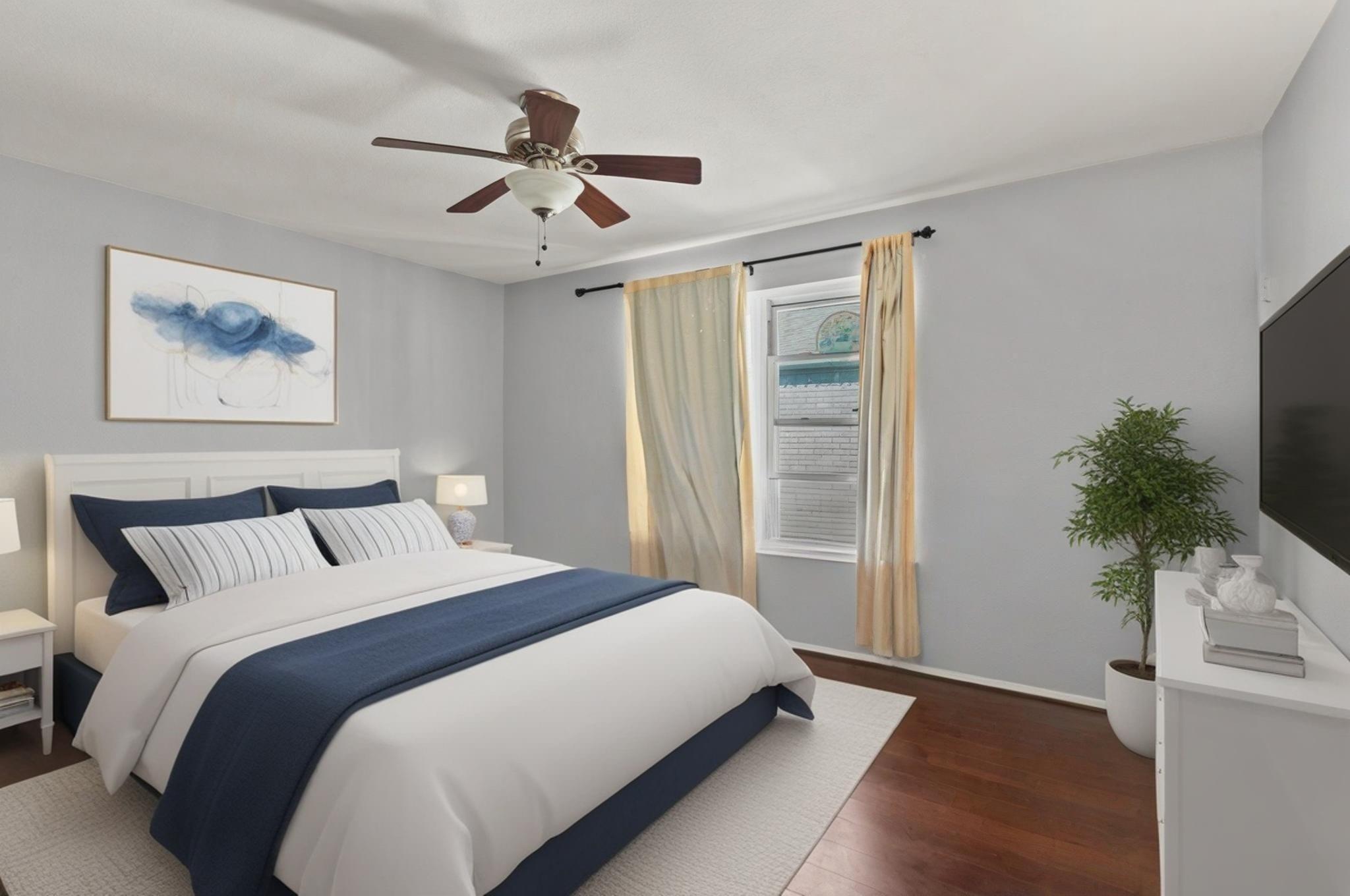 7731 Cambridge Street