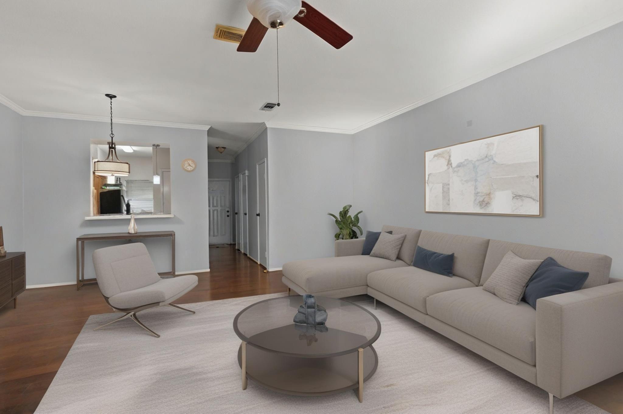 7731 Cambridge Street