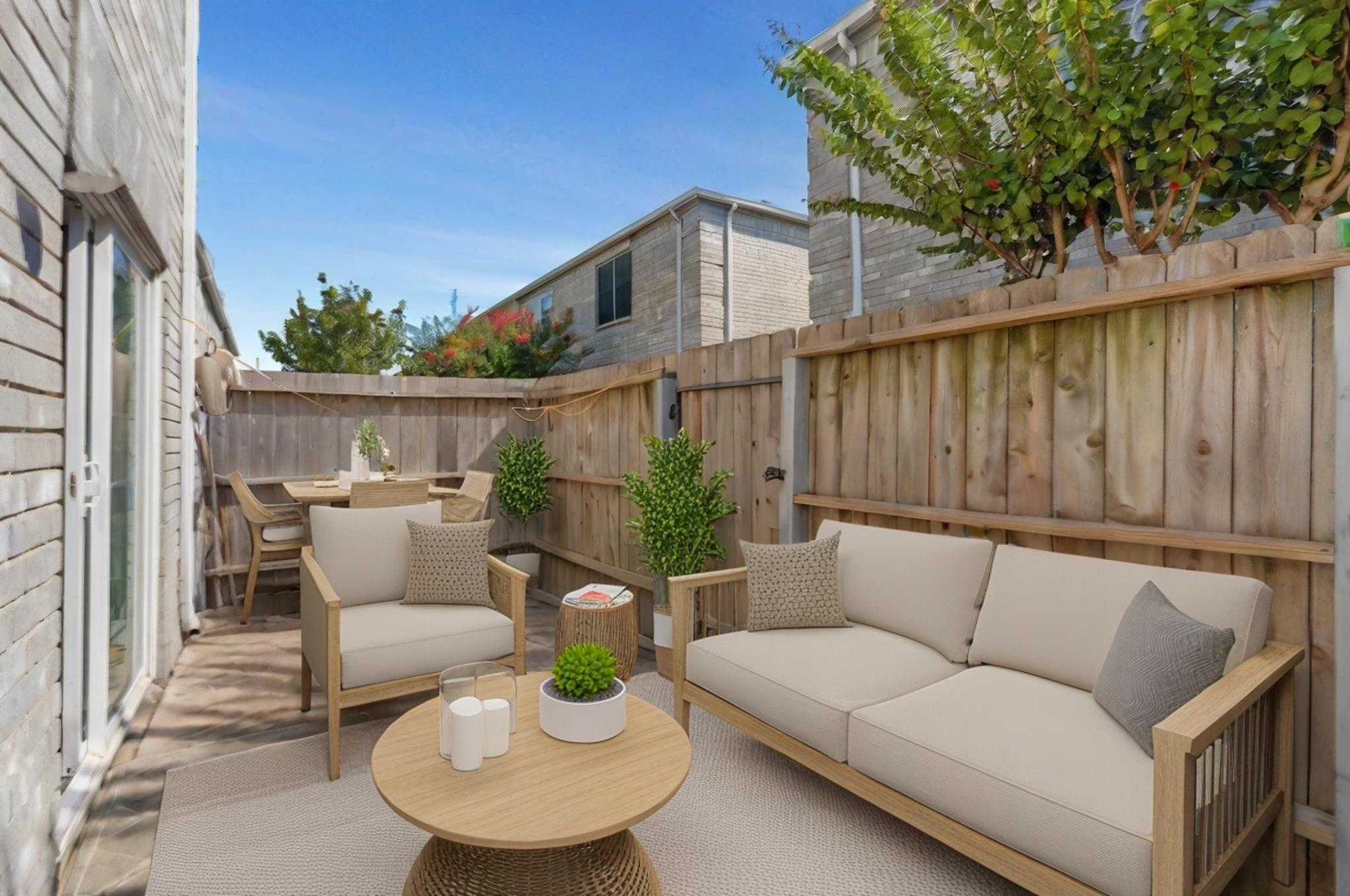 7731 Cambridge Street