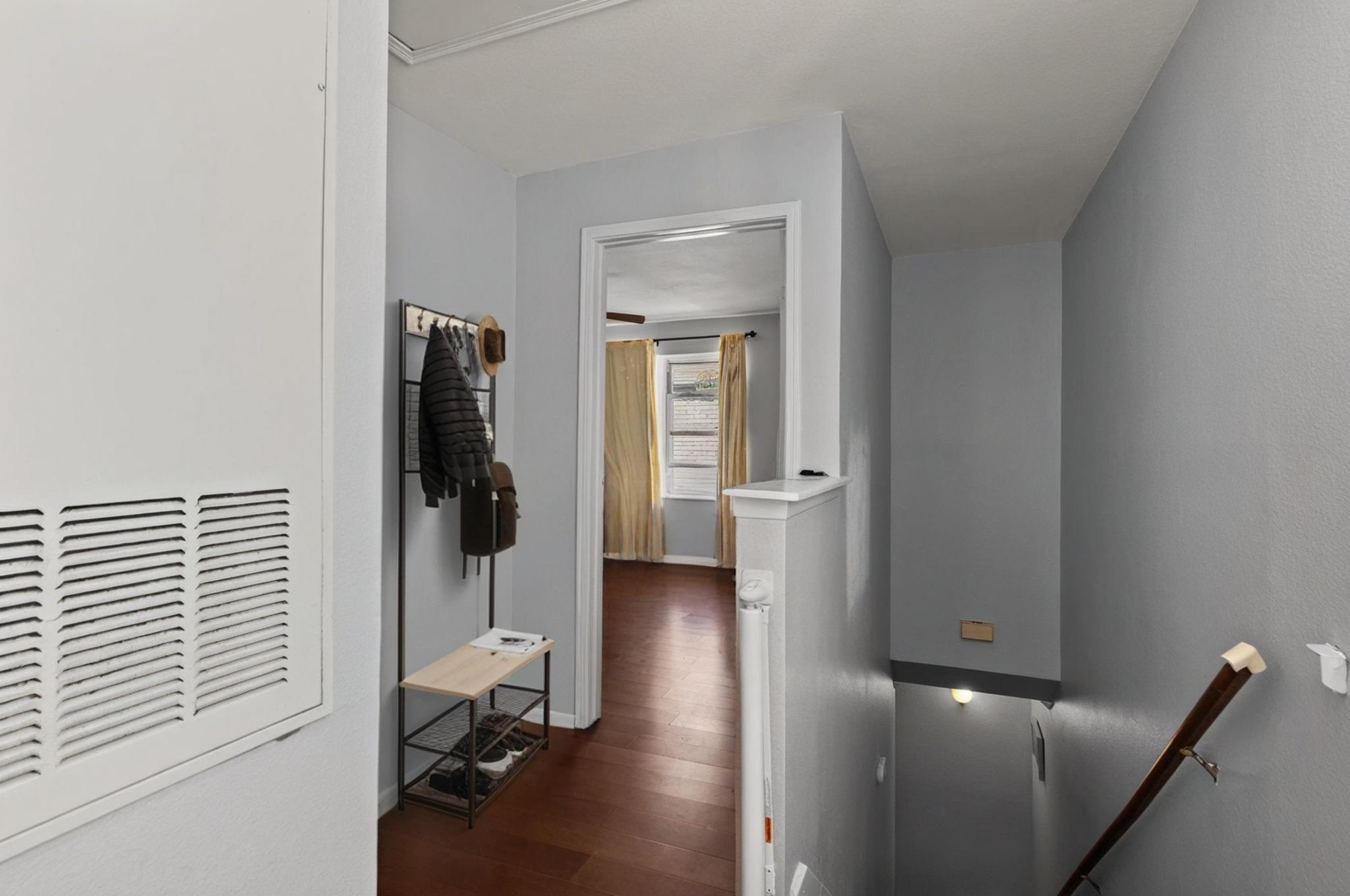 7731 Cambridge Street