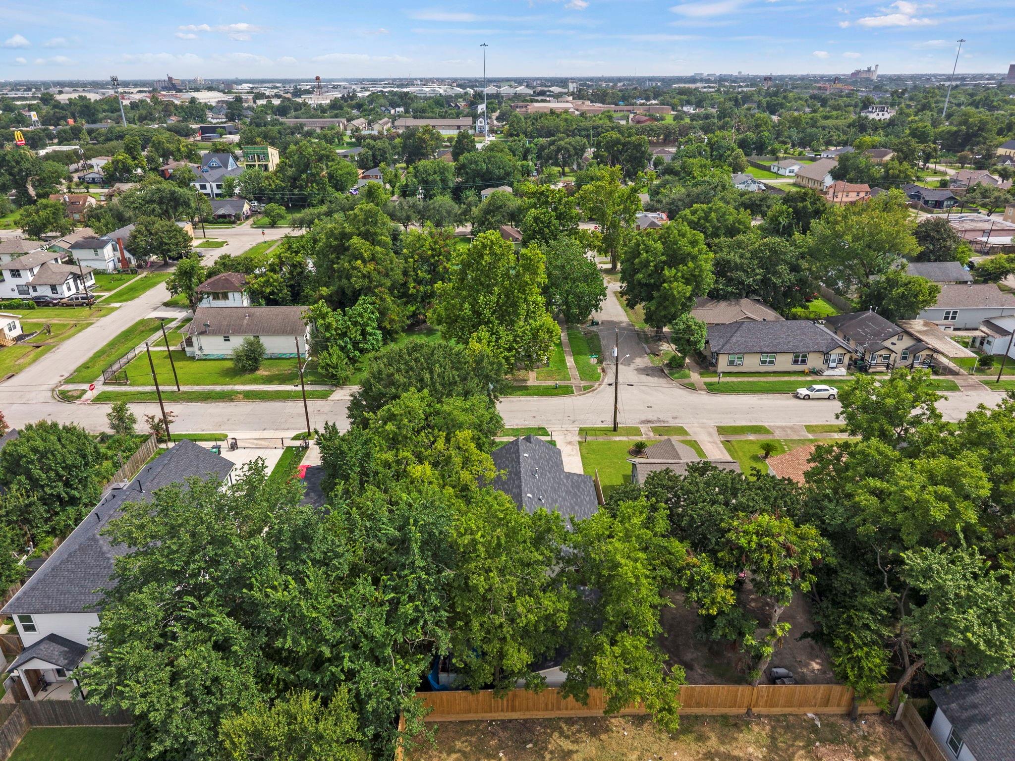 5103 New Orleans Street
