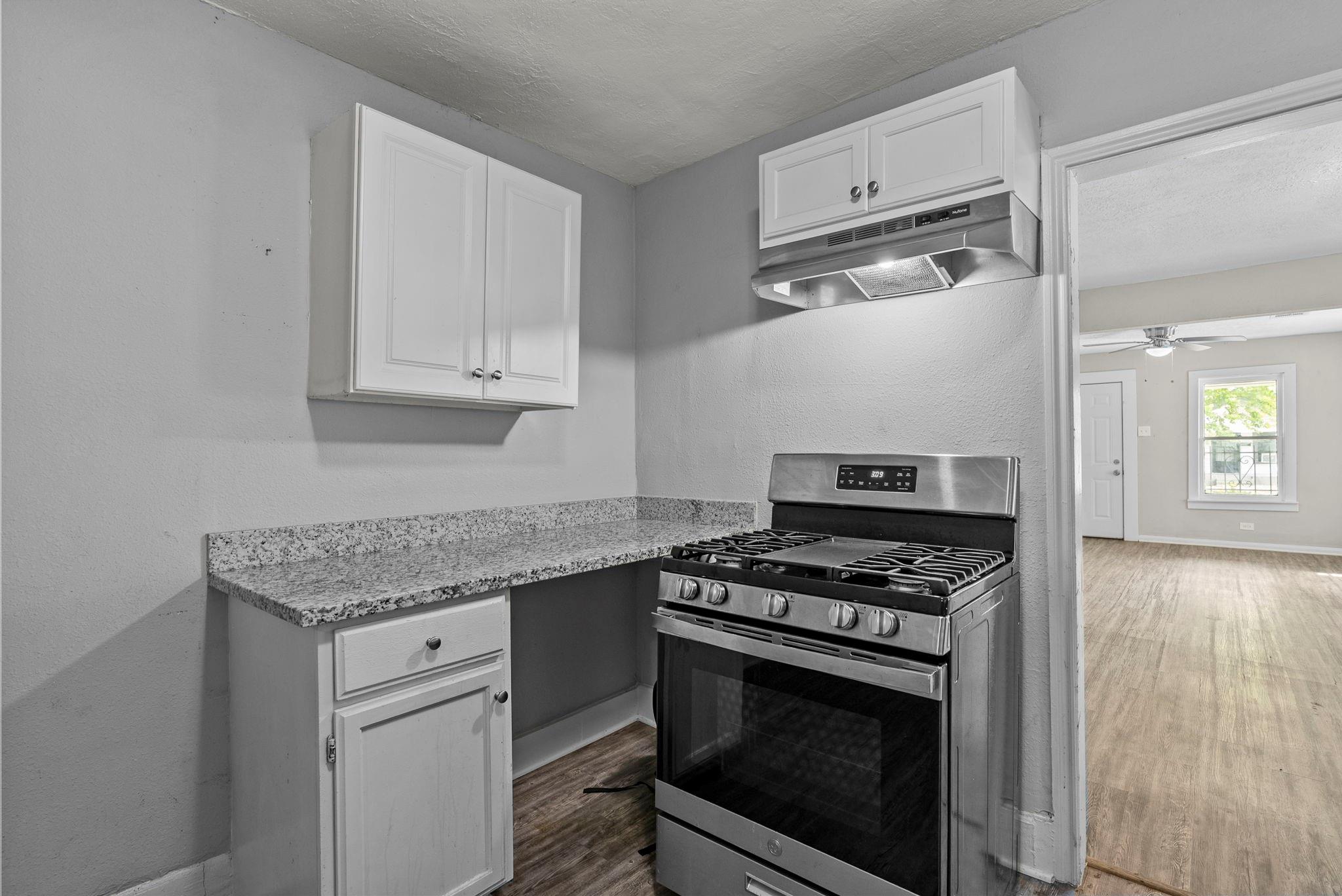 5103 New Orleans Street