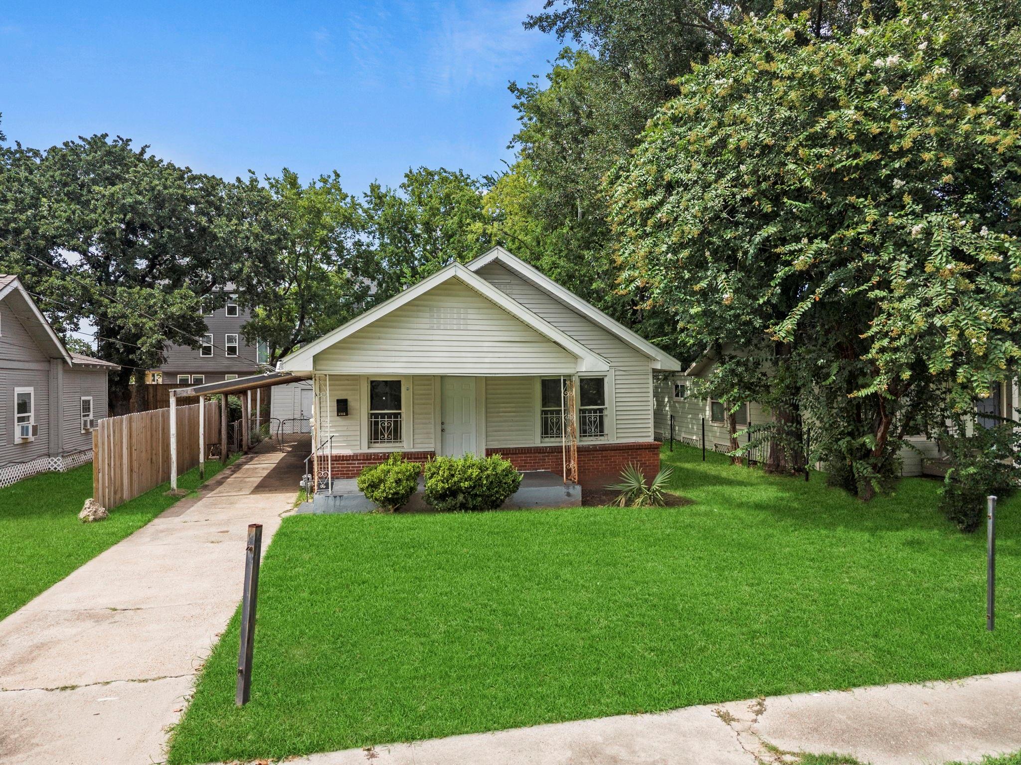 5103 New Orleans Street