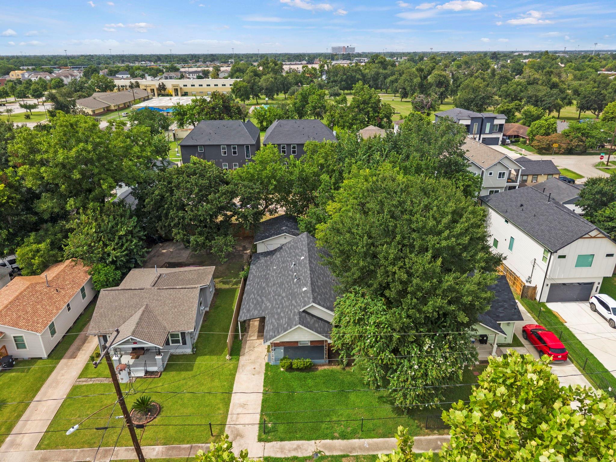 5103 New Orleans Street