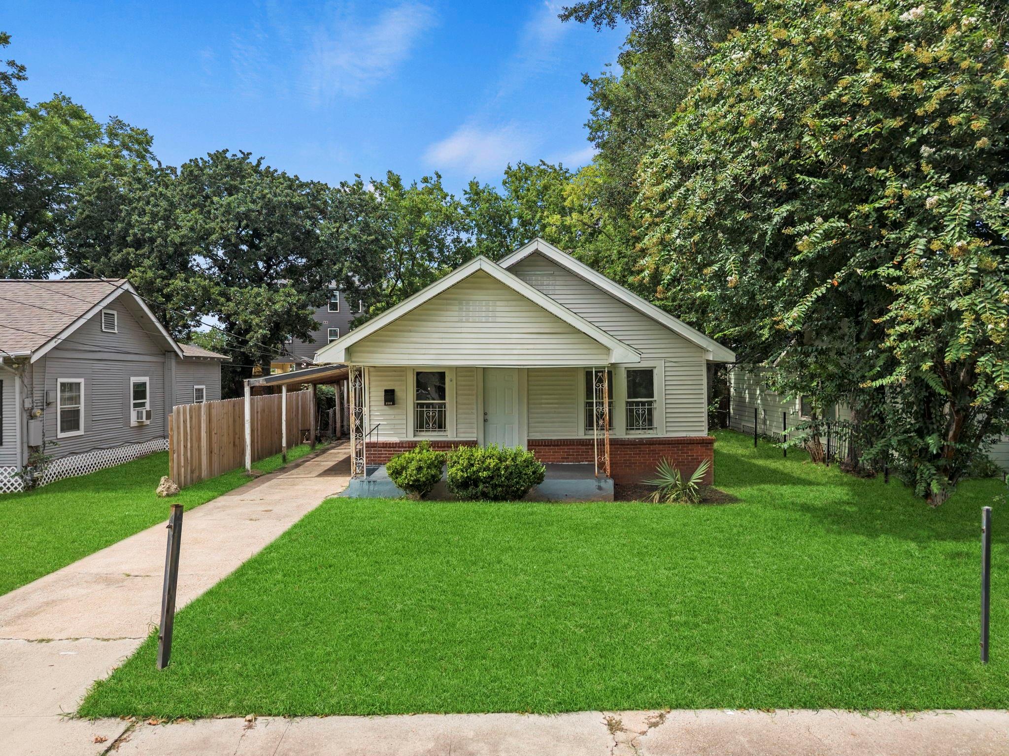 5103 New Orleans Street