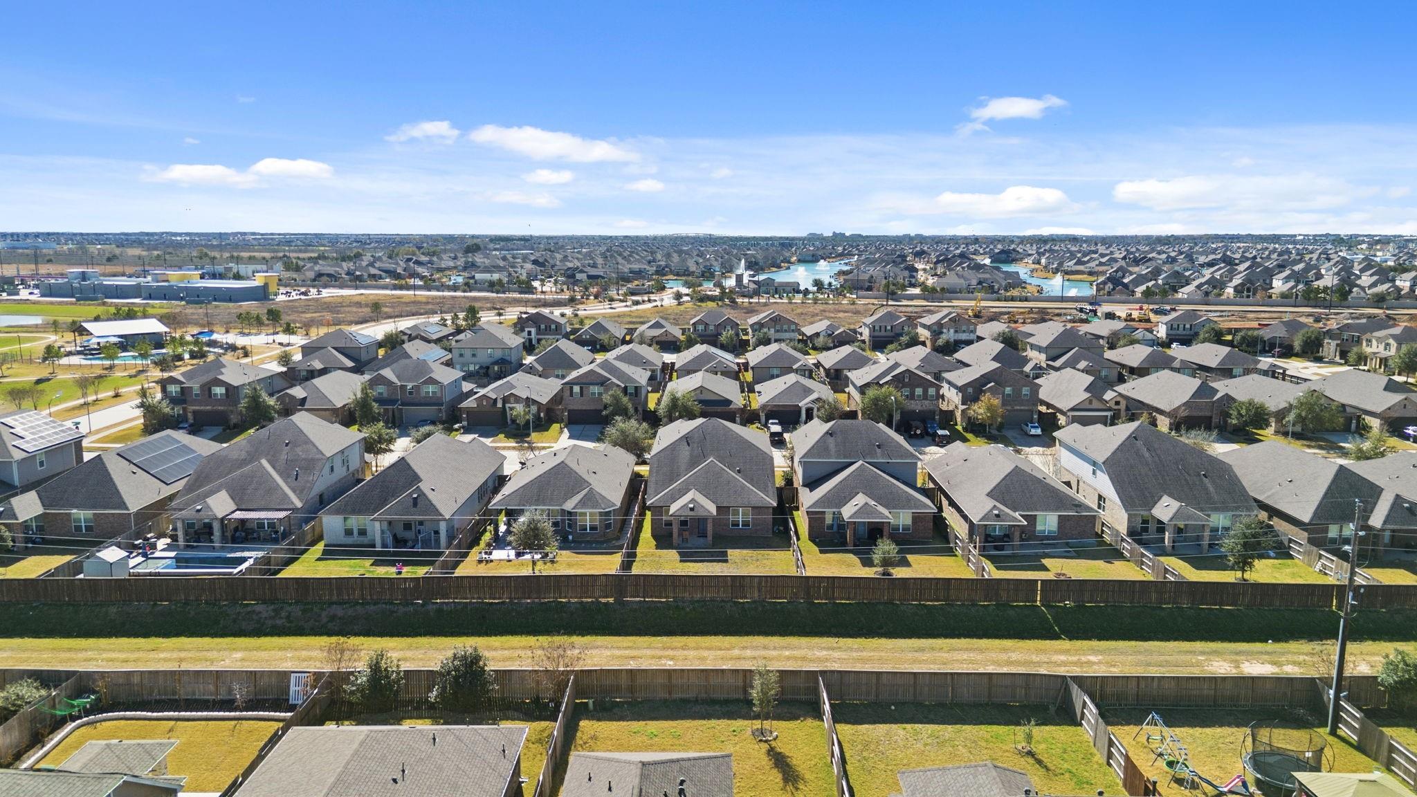 24222 Prairie Glen Lane