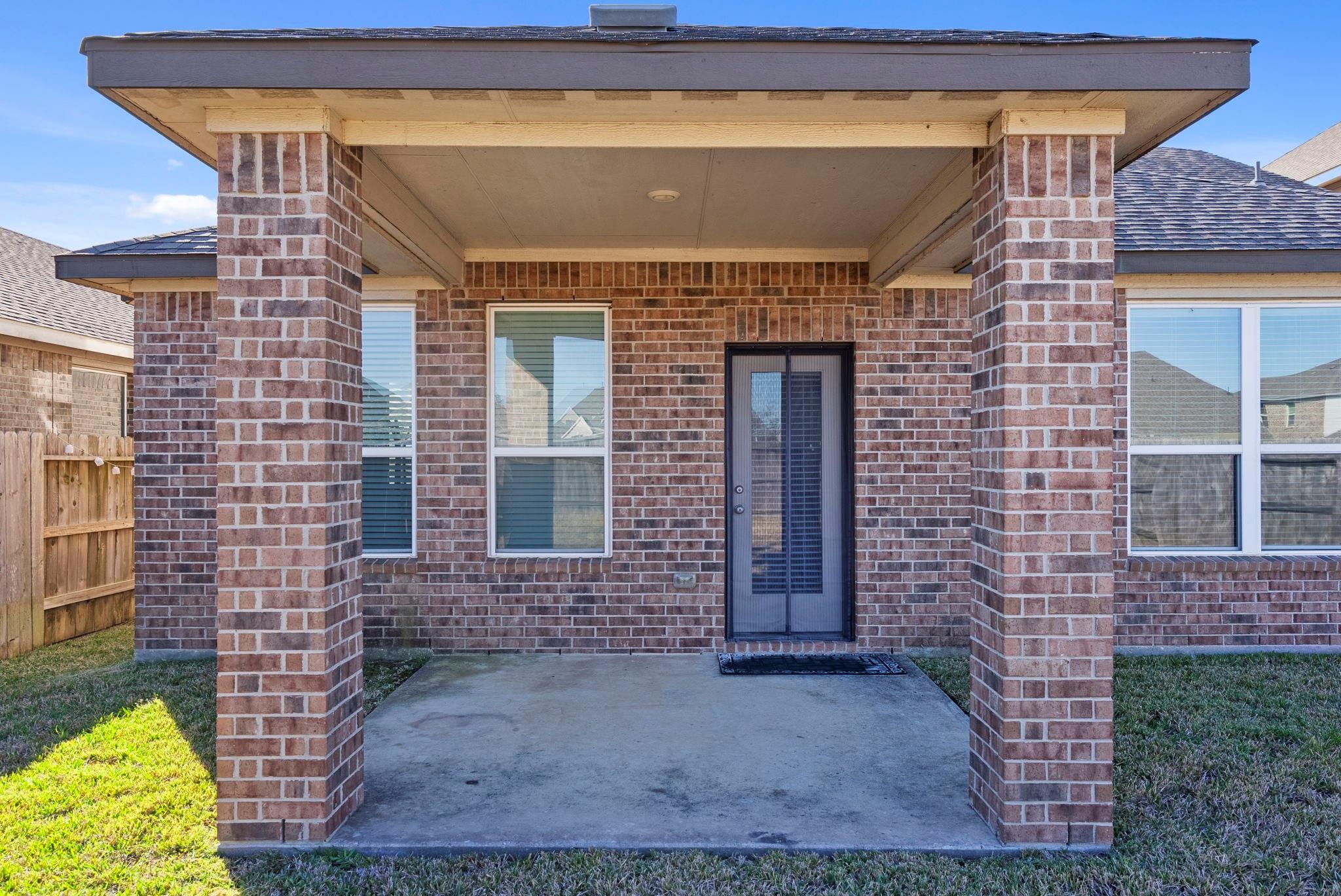 24222 Prairie Glen Lane