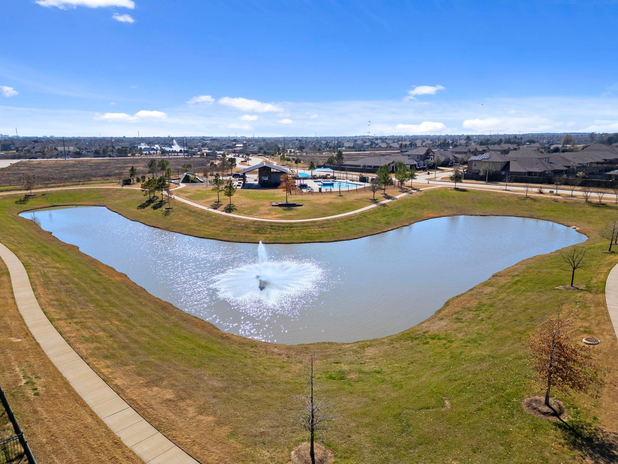 24222 Prairie Glen Lane