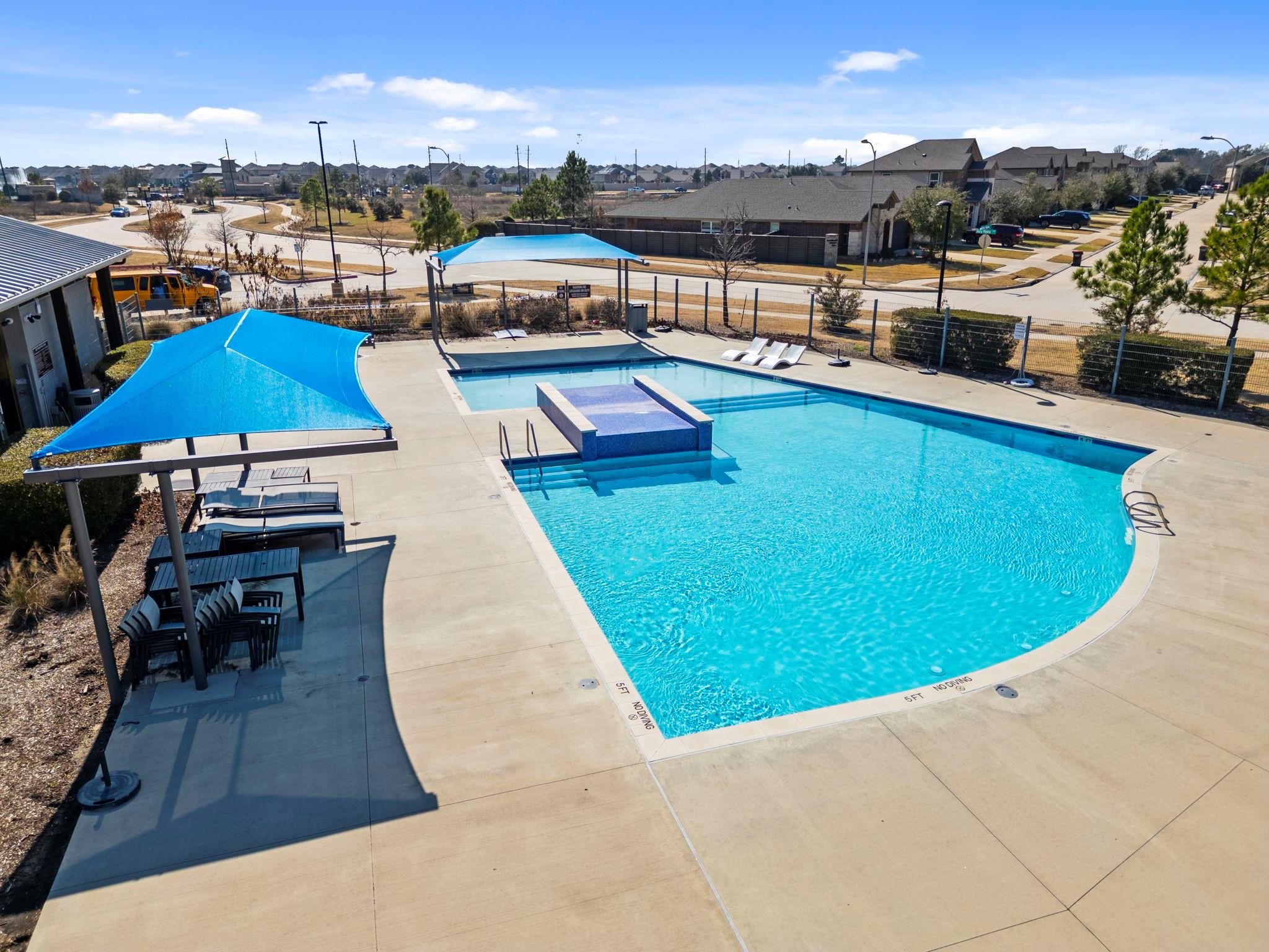 24222 Prairie Glen Lane