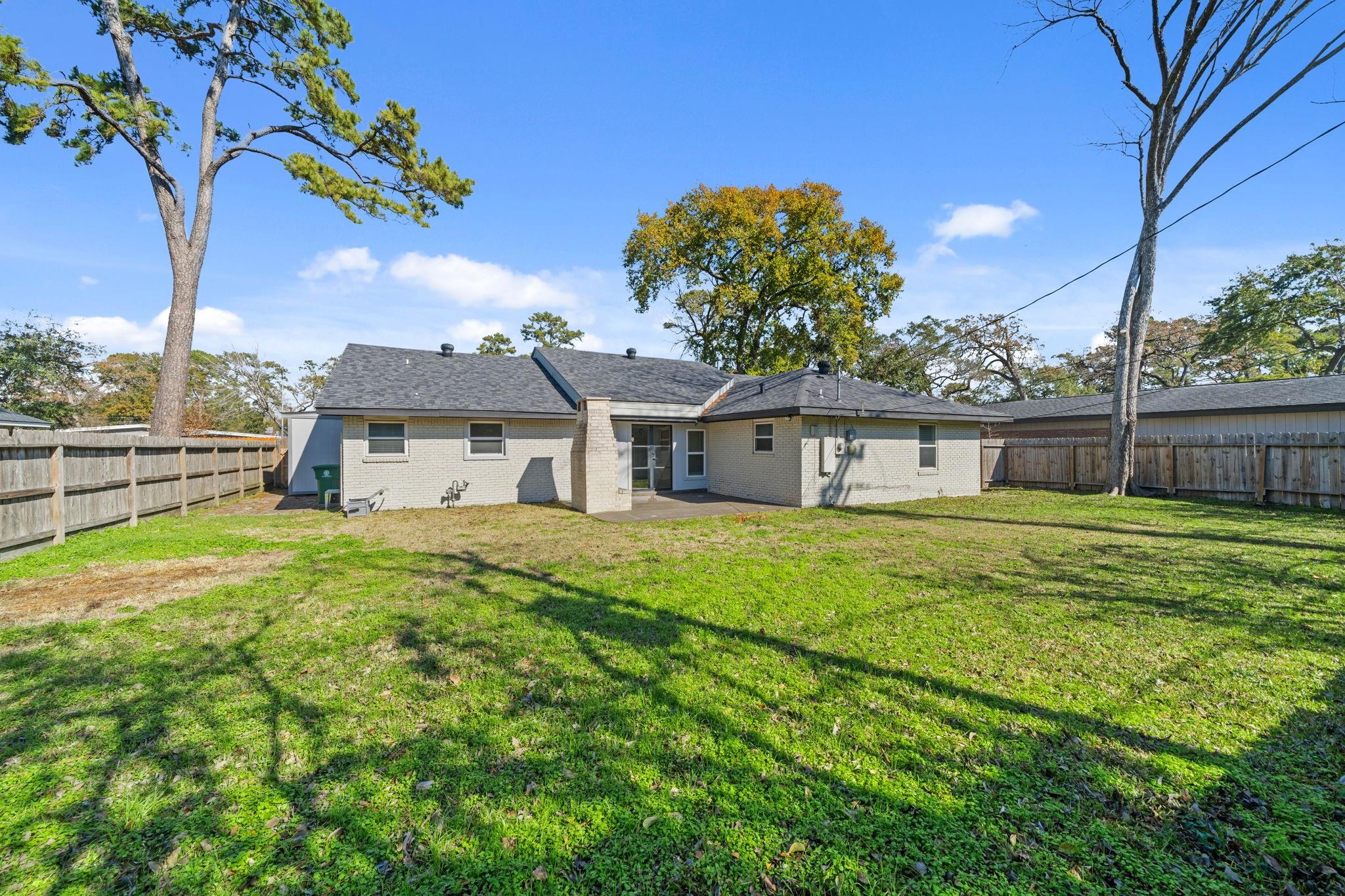 10151 Brinwood Drive