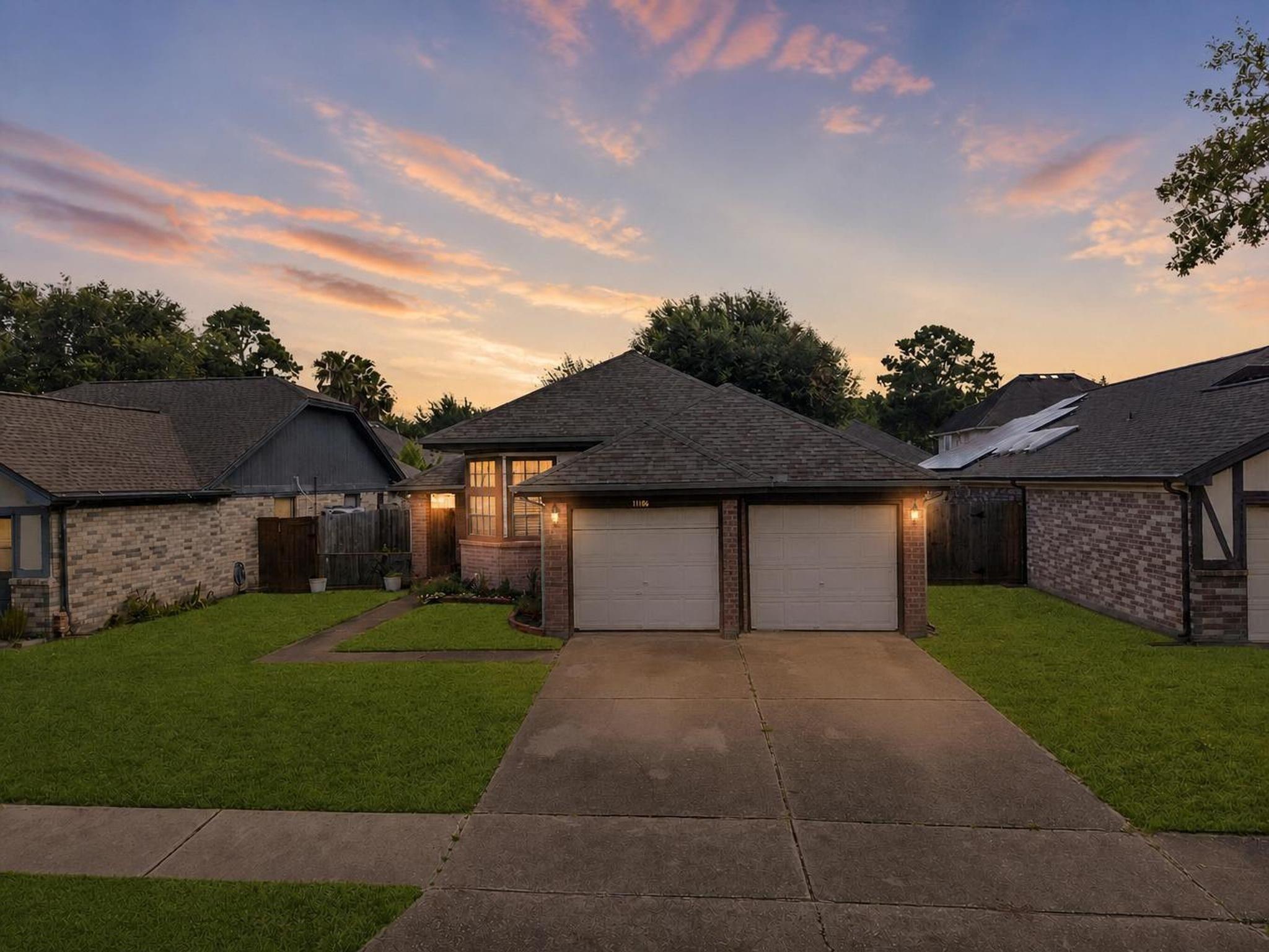 5126 E Fallen Bough Drive