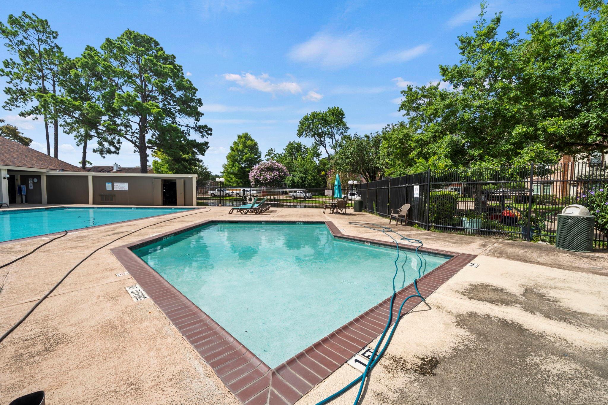 5801 Lumberdale Road # 132