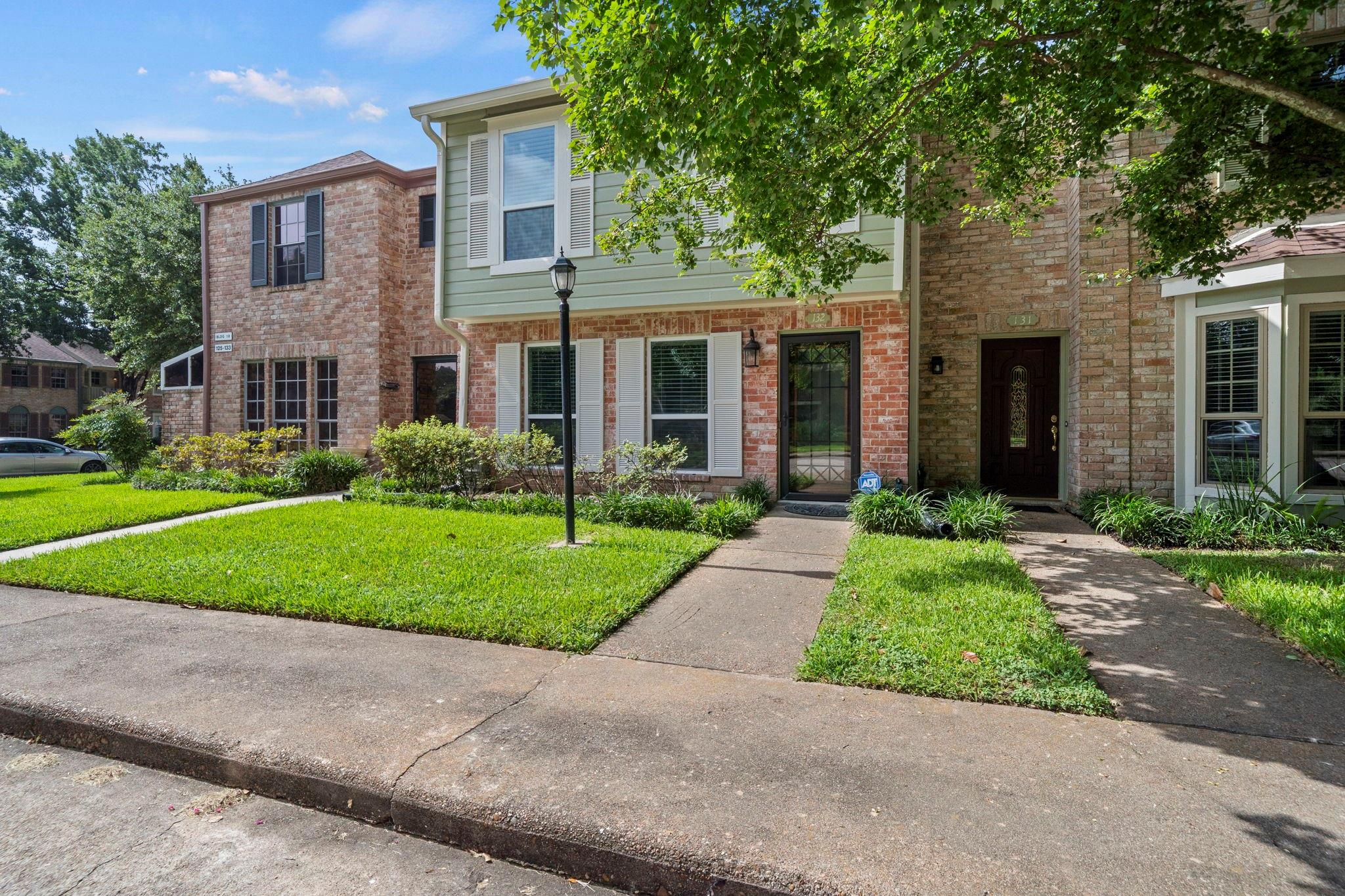 5801 Lumberdale Road # 132