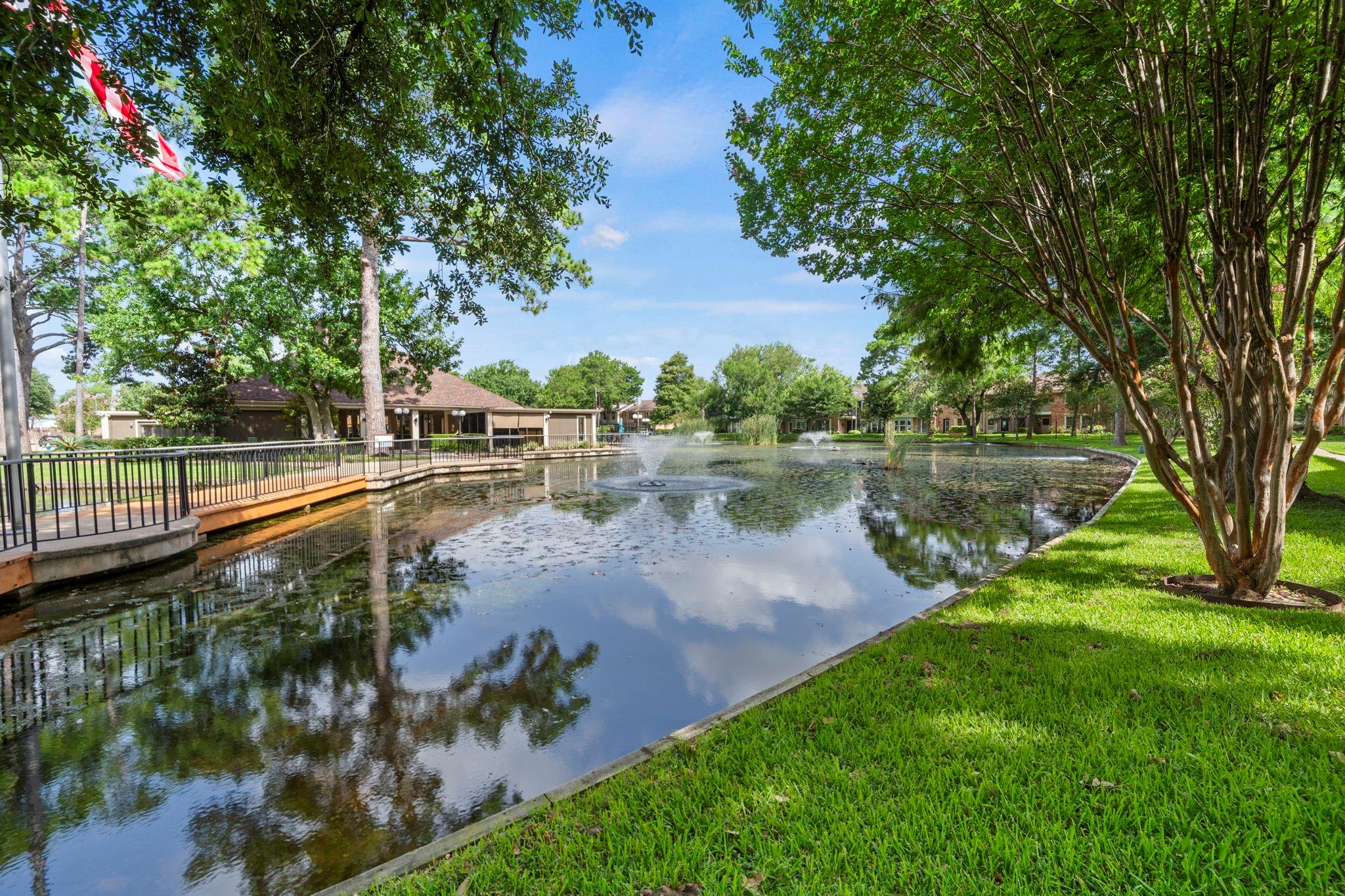 5801 Lumberdale Road # 132