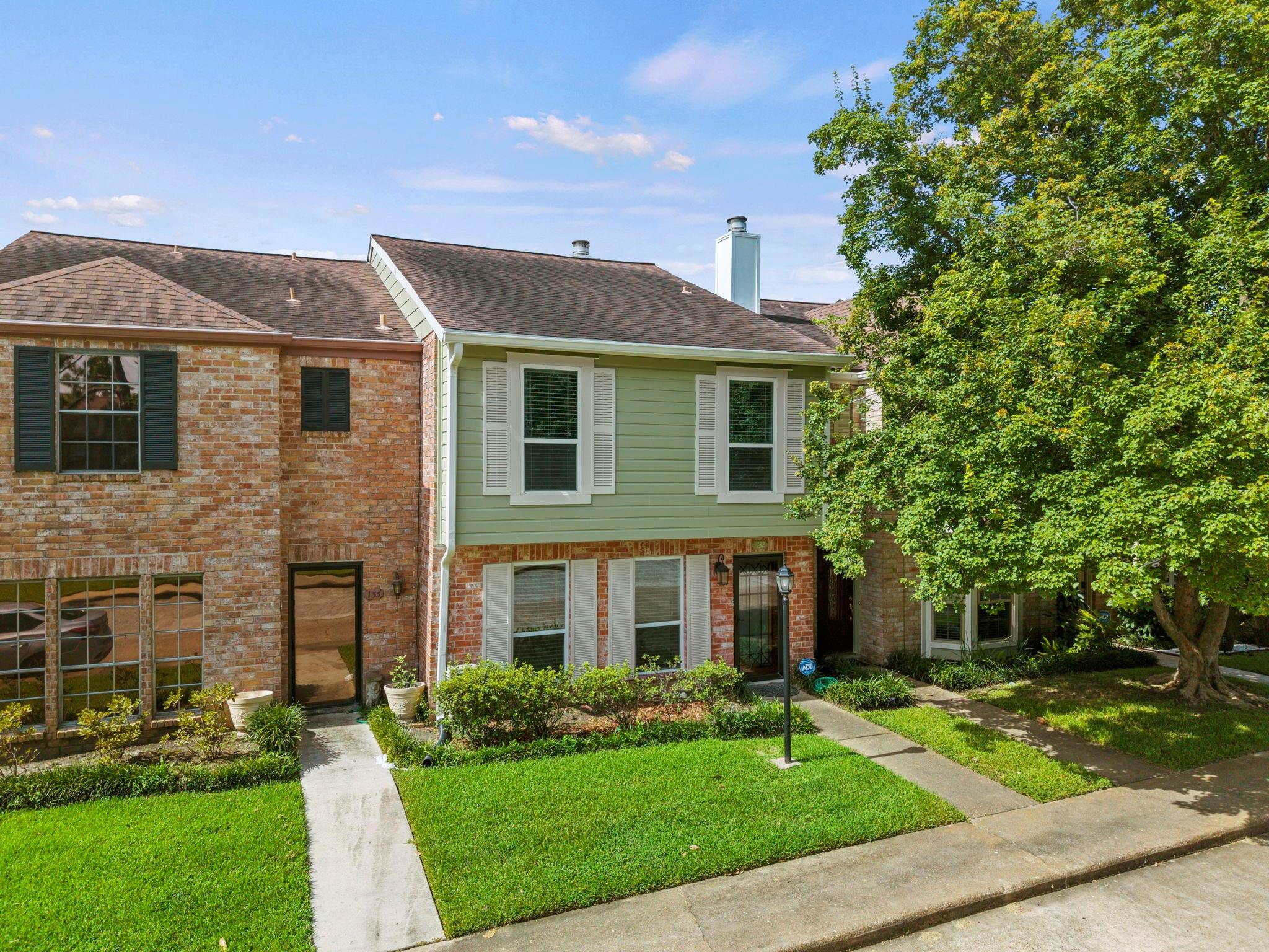 5801 Lumberdale Road # 132