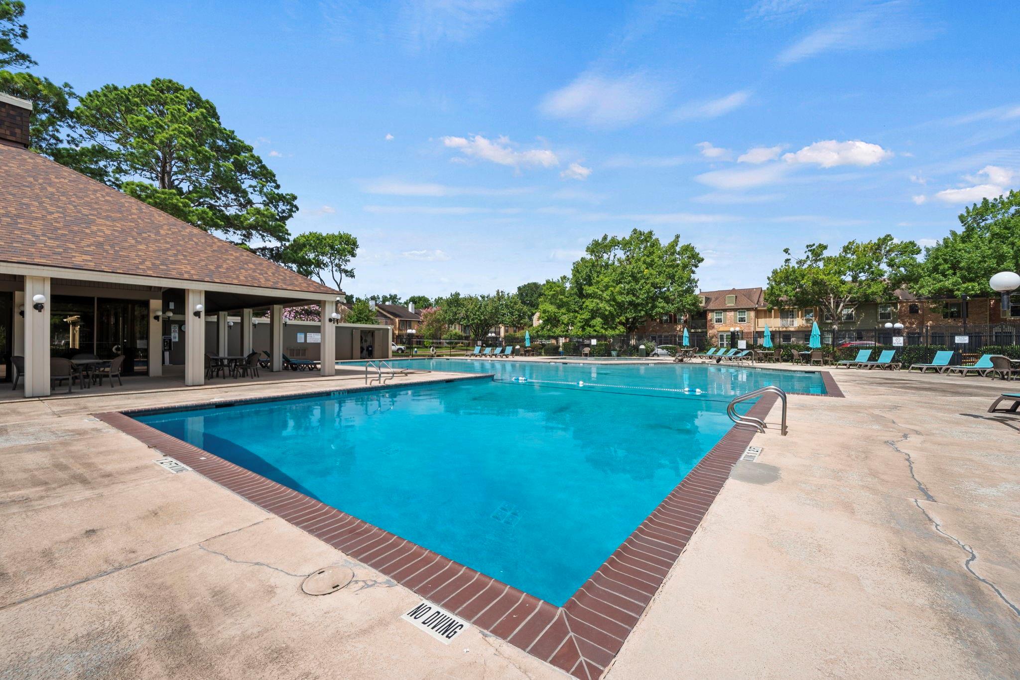 5801 Lumberdale Road # 132