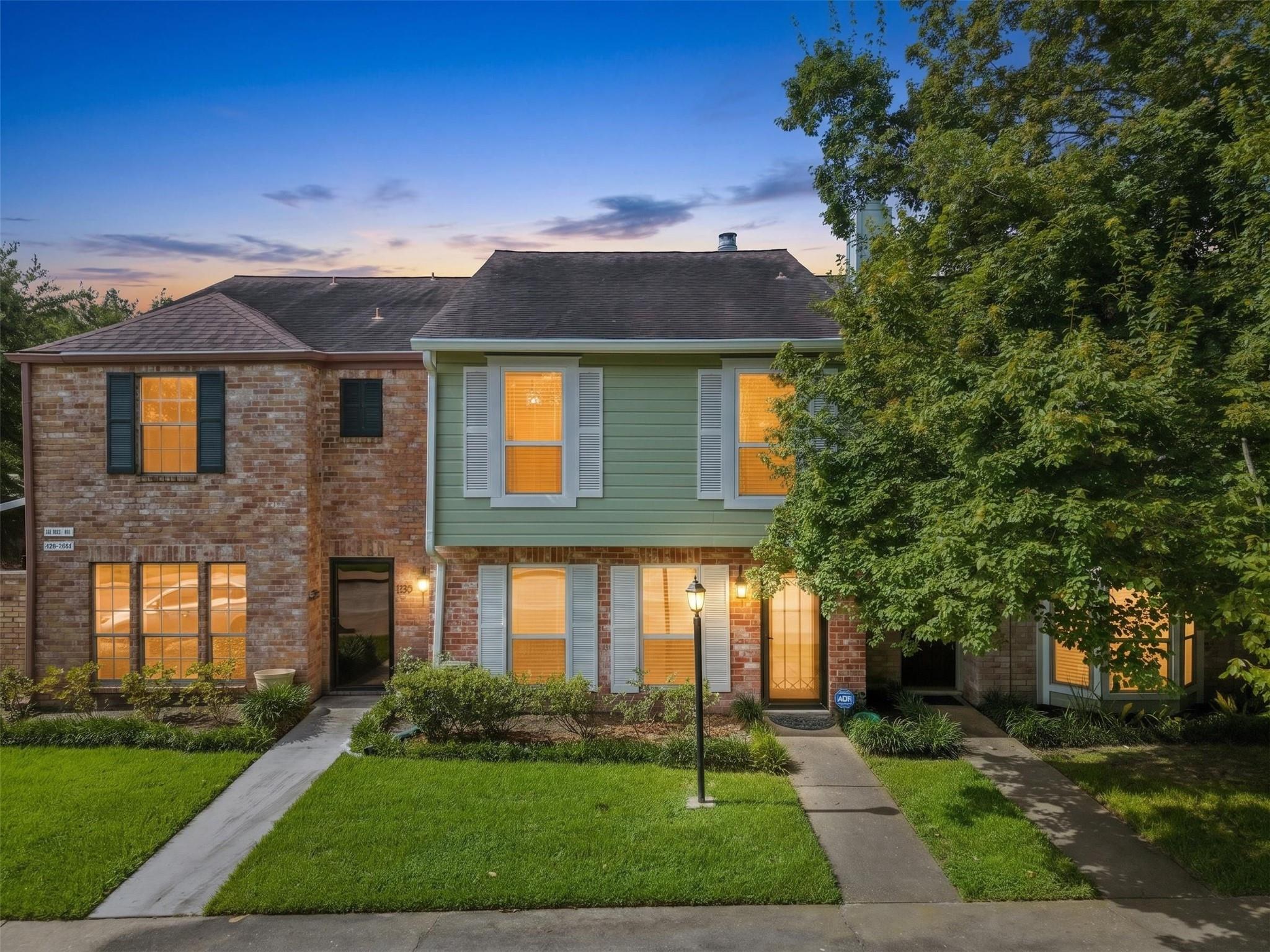 5801 Lumberdale Road # 132