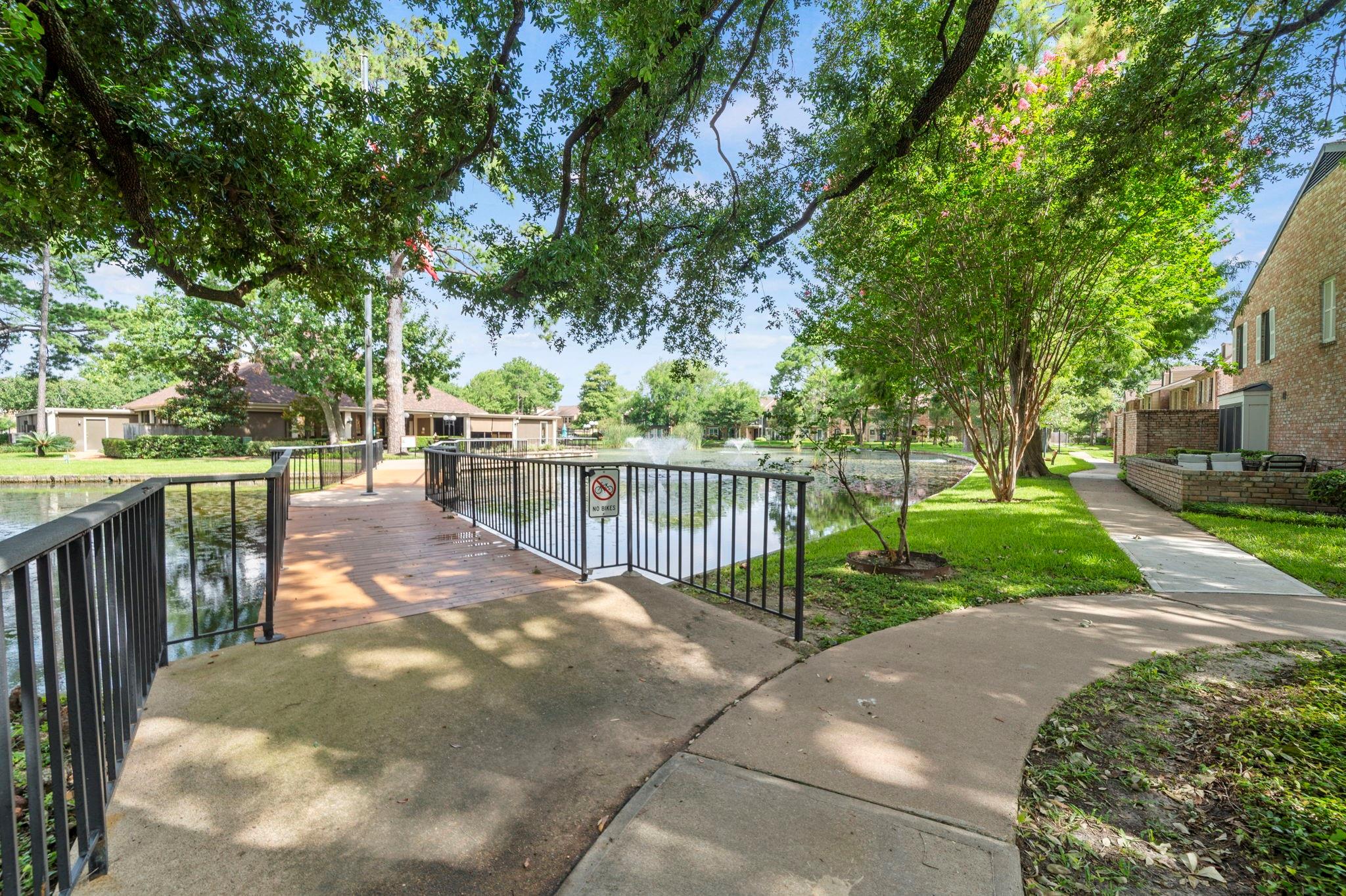 5801 Lumberdale Road # 132