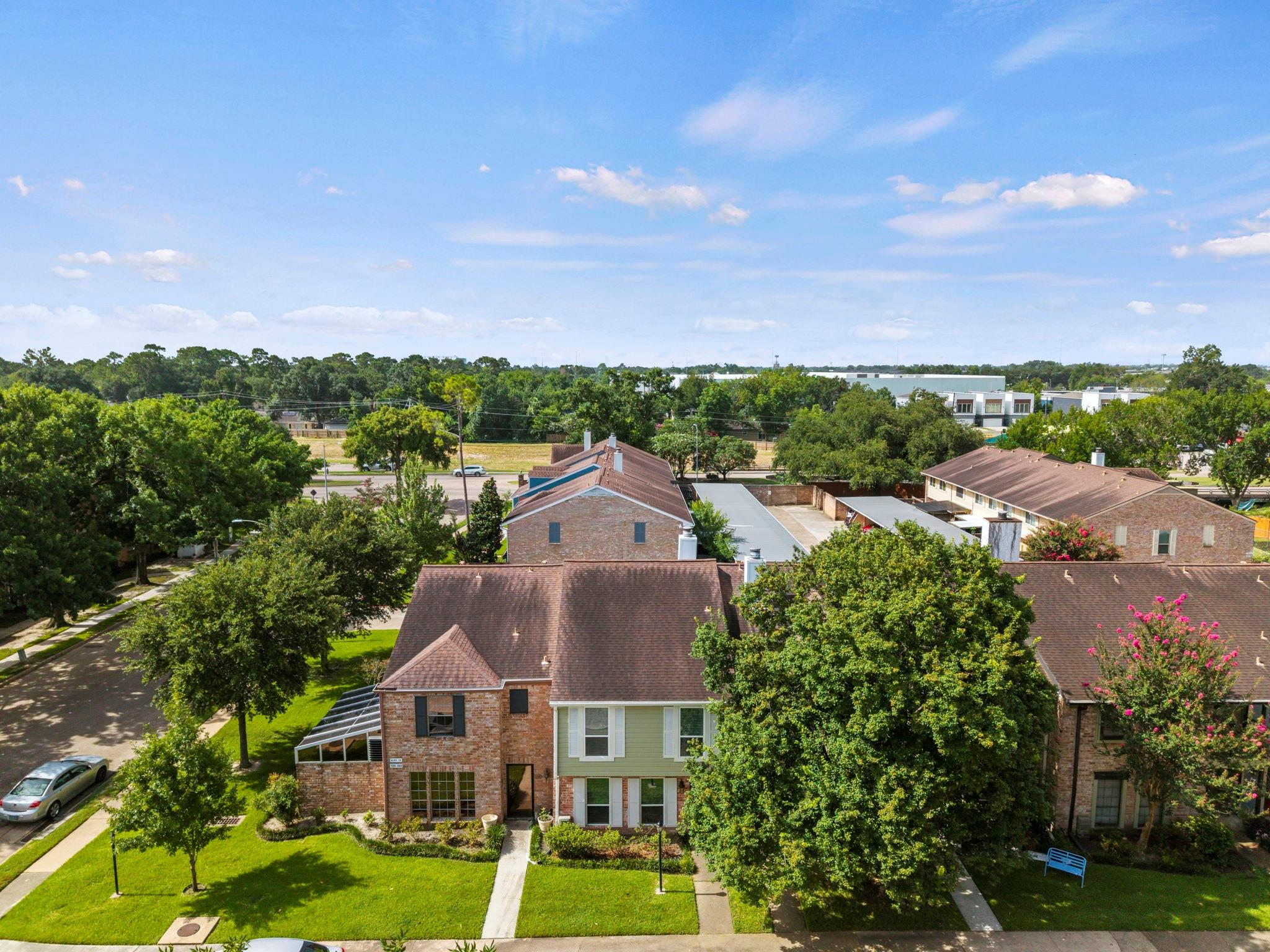 5801 Lumberdale Road # 132