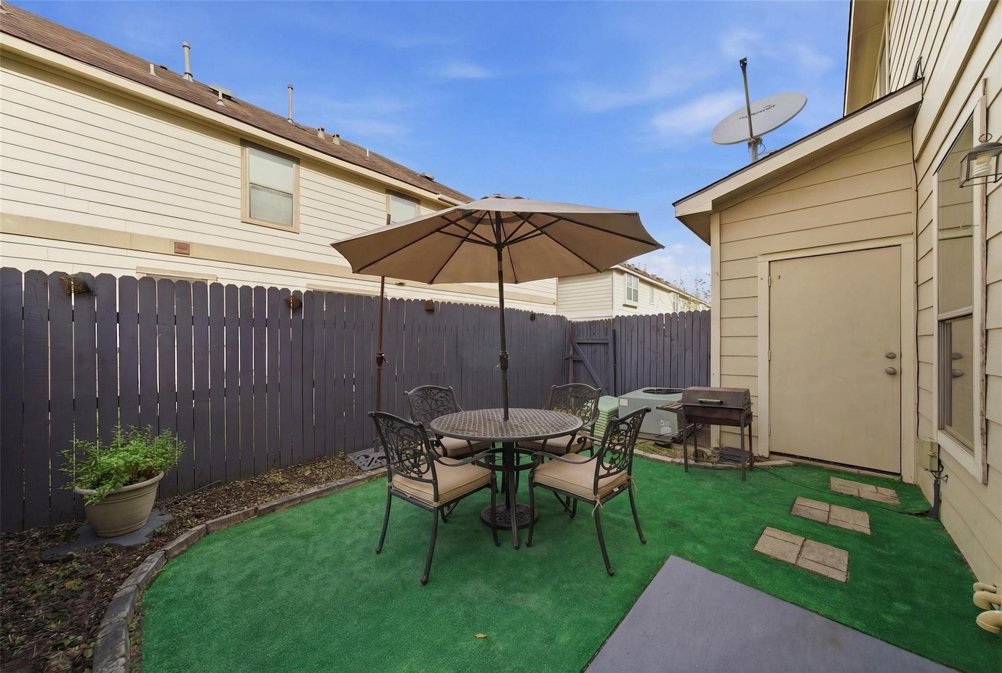 8030 Singing Sonnet Lane