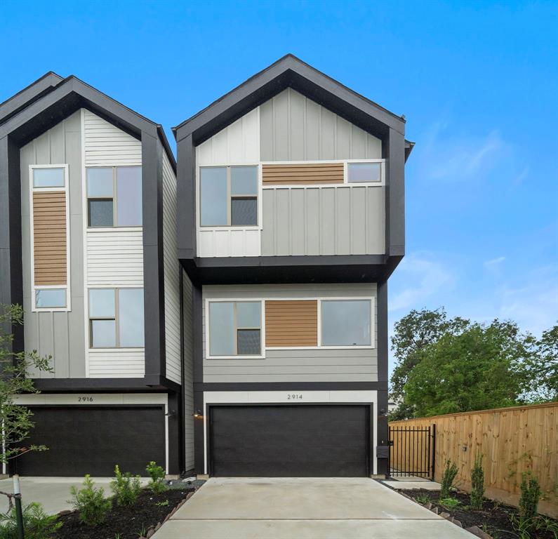 2914 Delano Street
