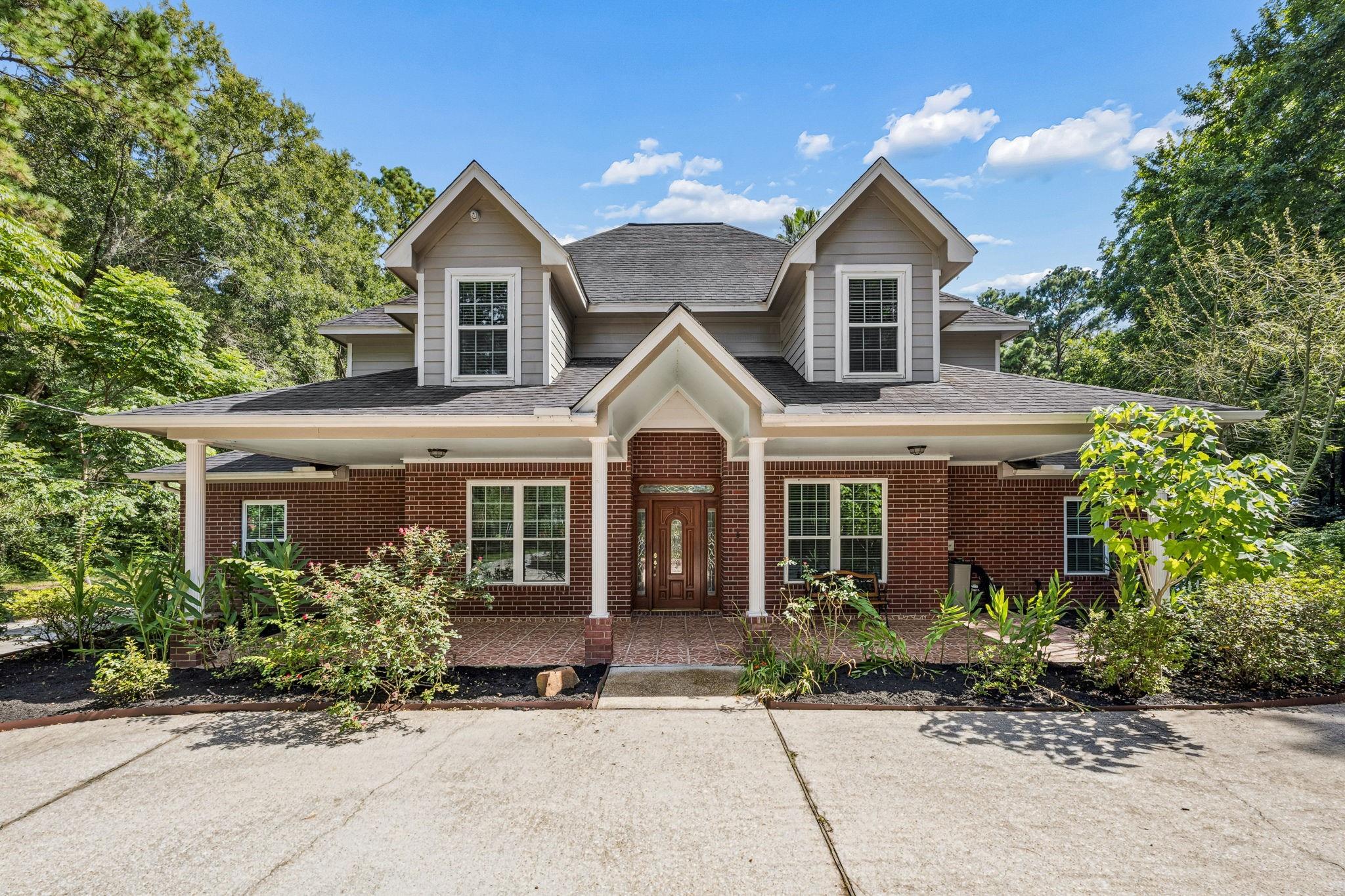 22872 Mersey Court