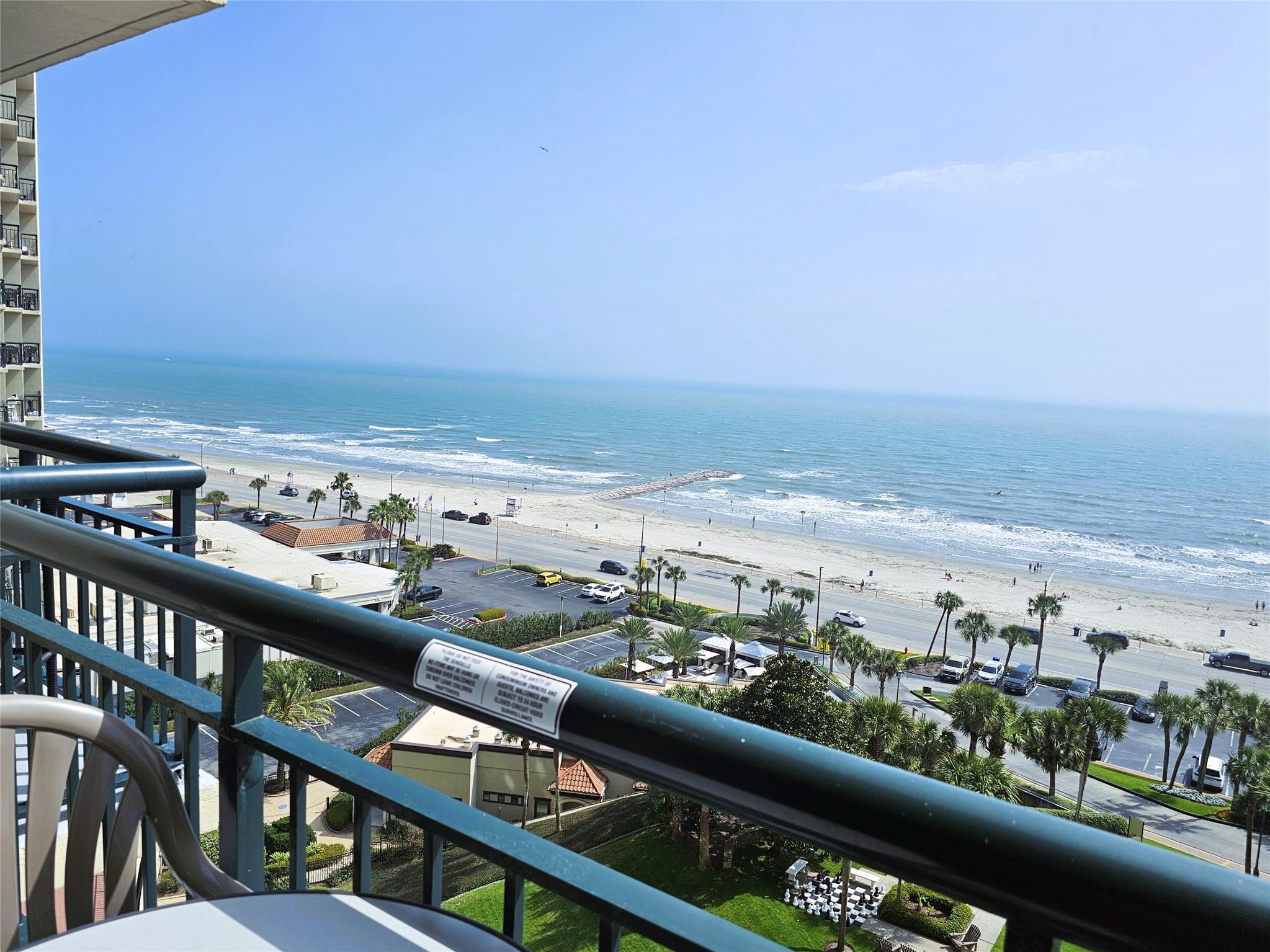 5220 Seawall Boulevard # 1130C