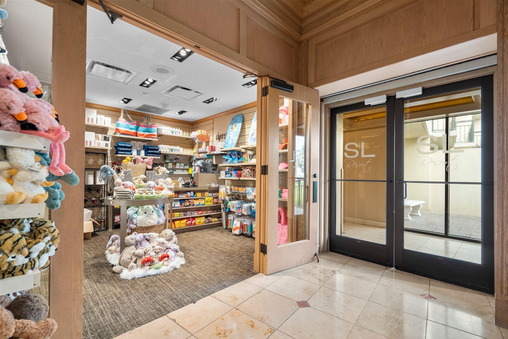 5220 Seawall Boulevard # 1130C