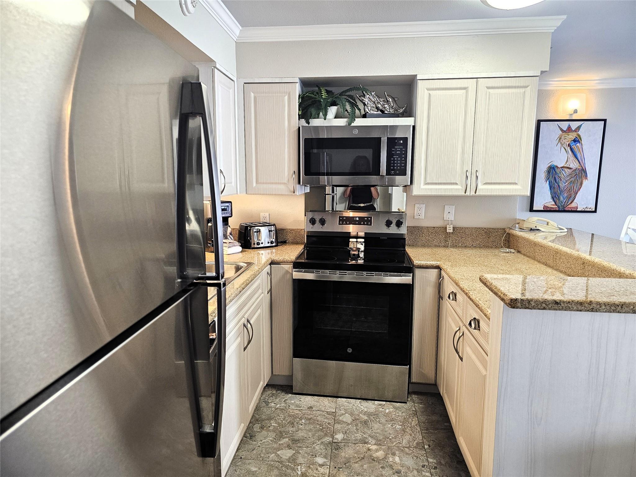 5220 Seawall Boulevard # 1130C