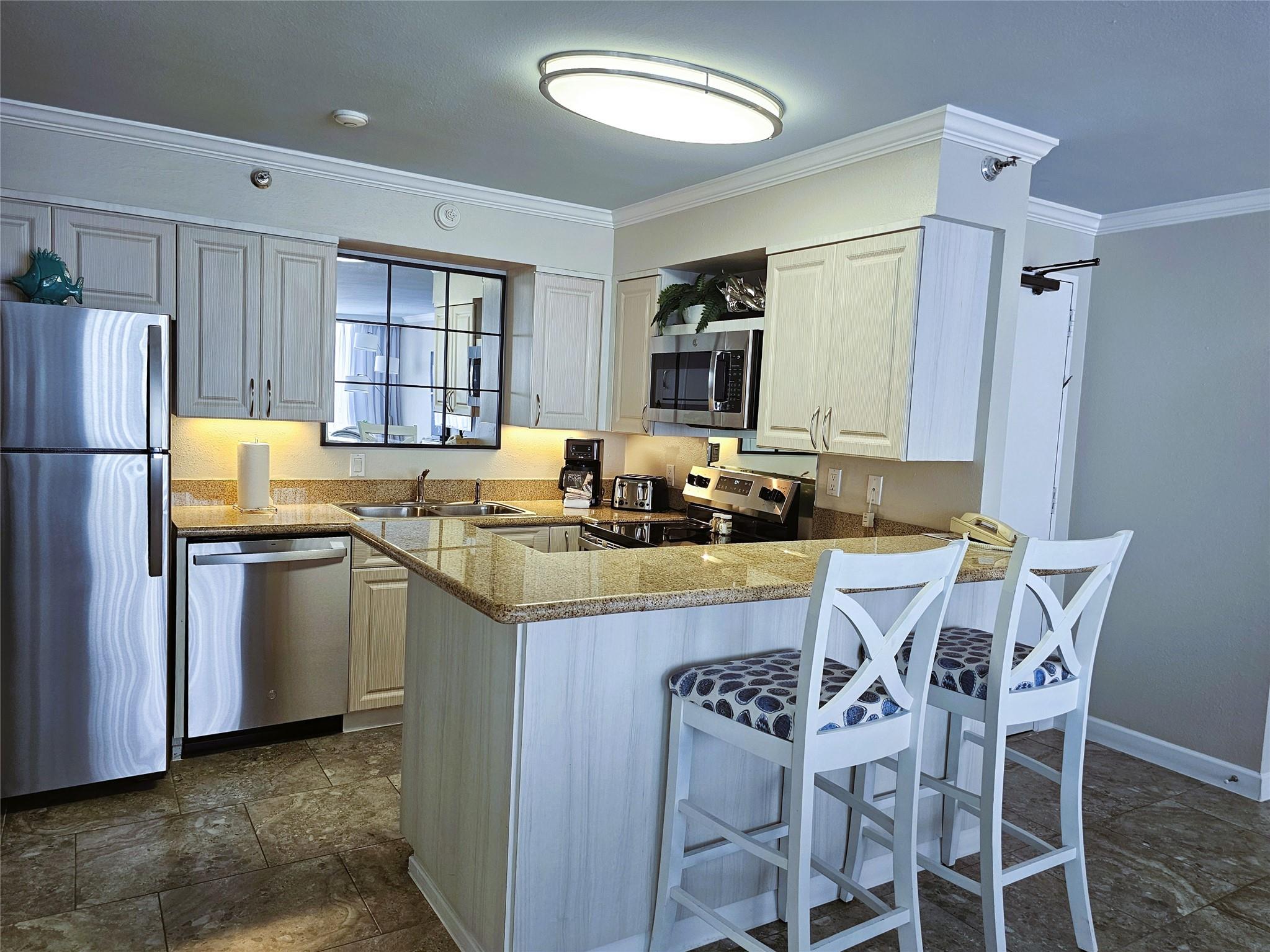 5220 Seawall Boulevard # 1130C