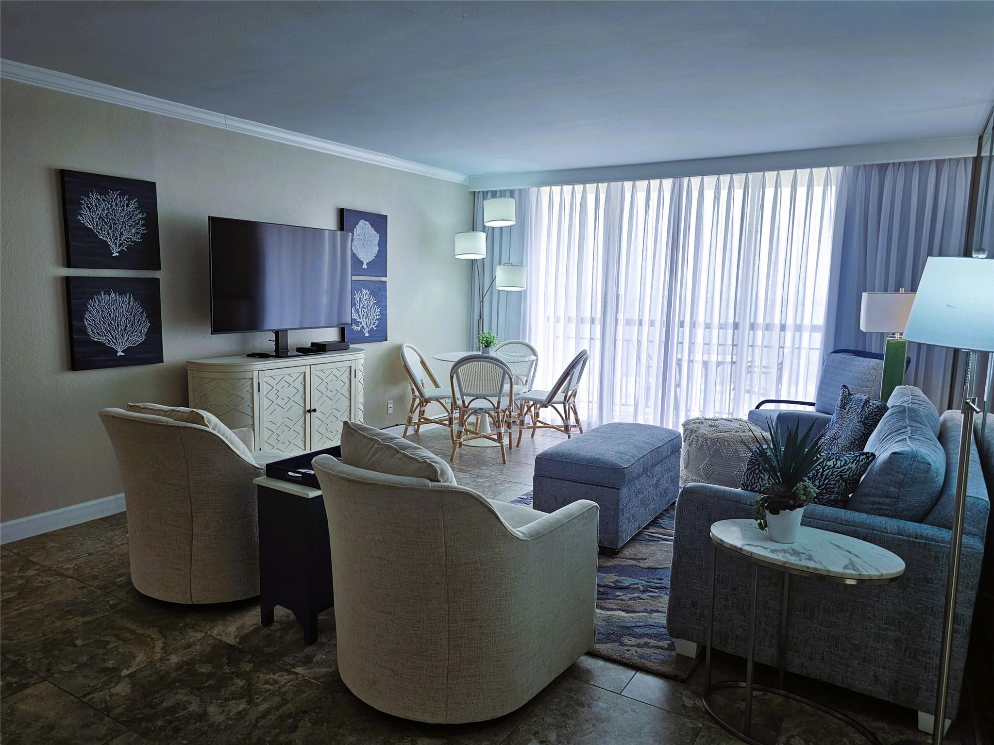 5220 Seawall Boulevard # 1130C