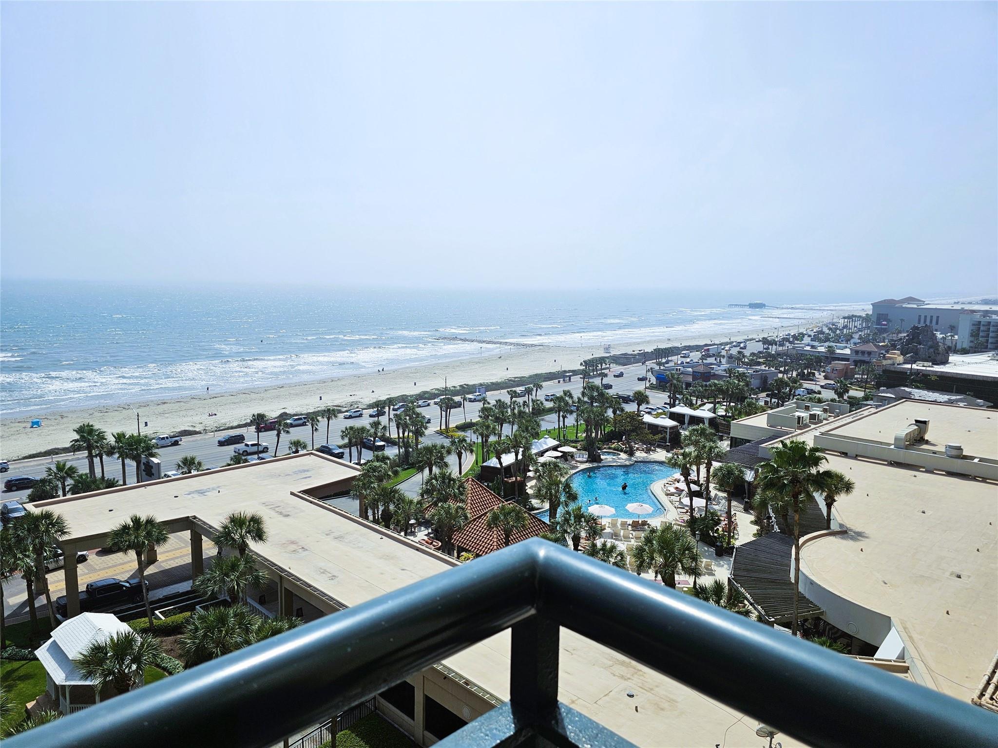 5220 Seawall Boulevard # 1130C