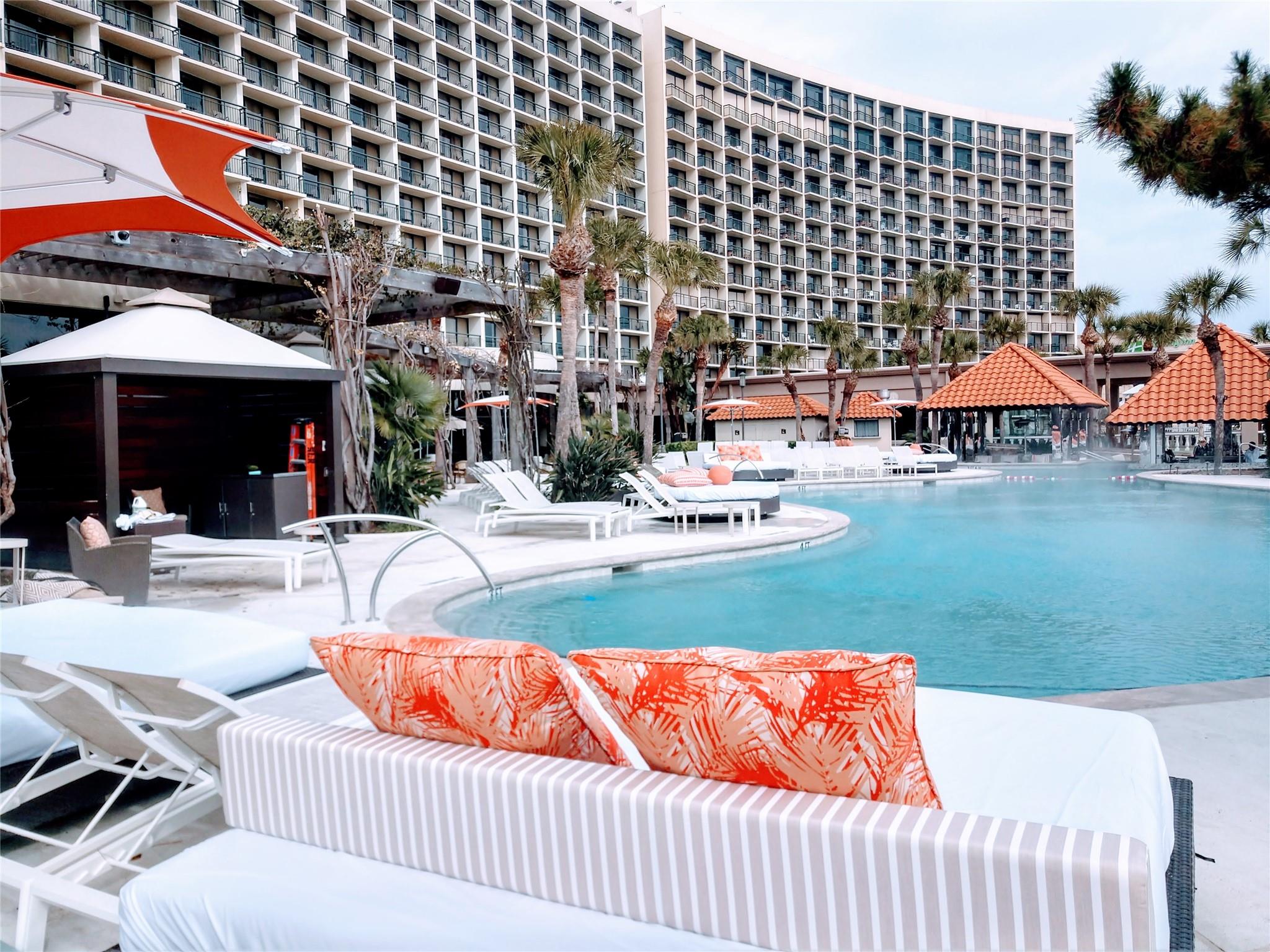 5220 Seawall Boulevard # 1130C