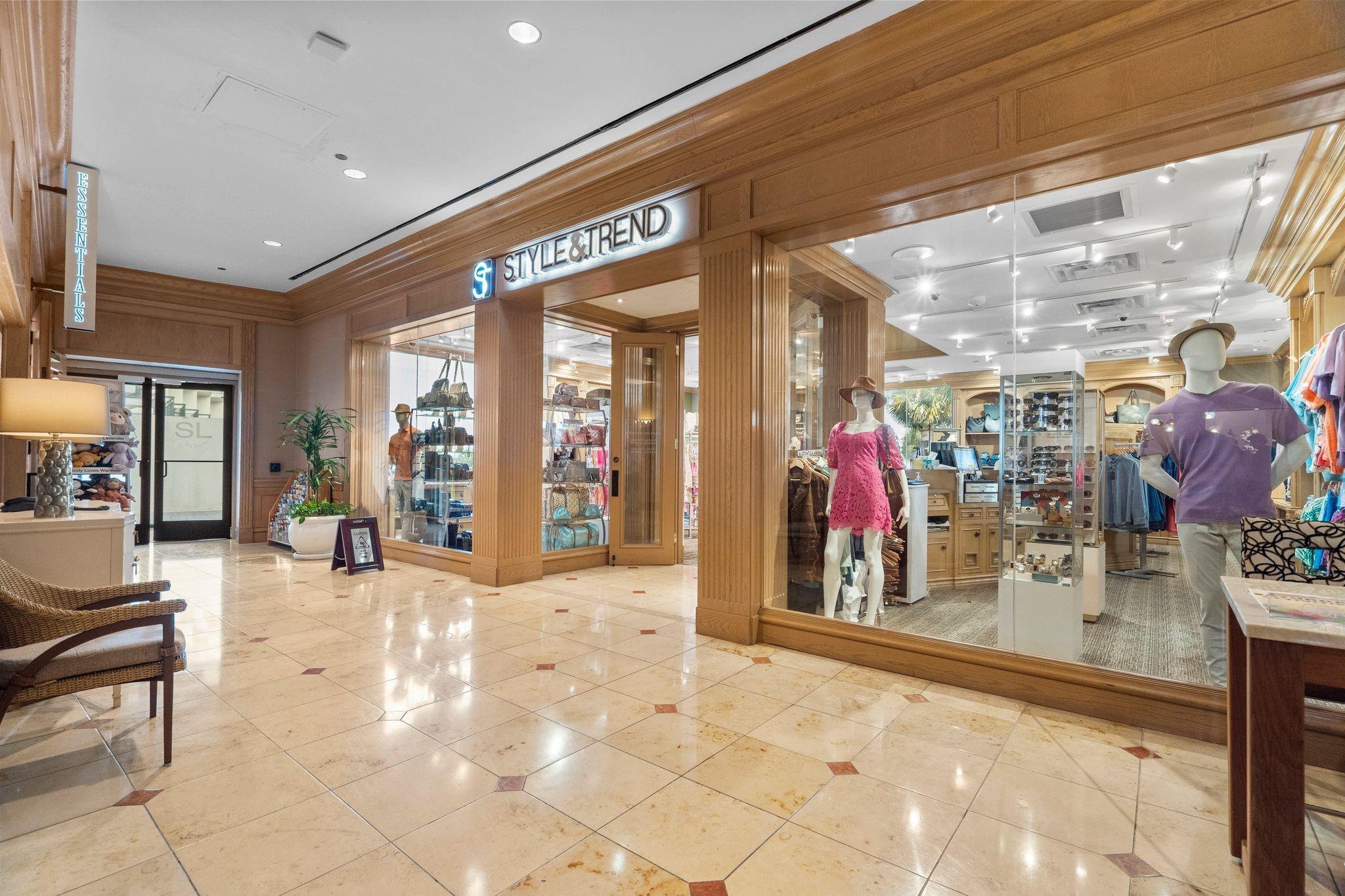 5220 Seawall Boulevard # 1130C