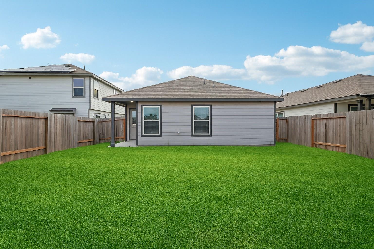 10707 Bird Of Paradise Lane