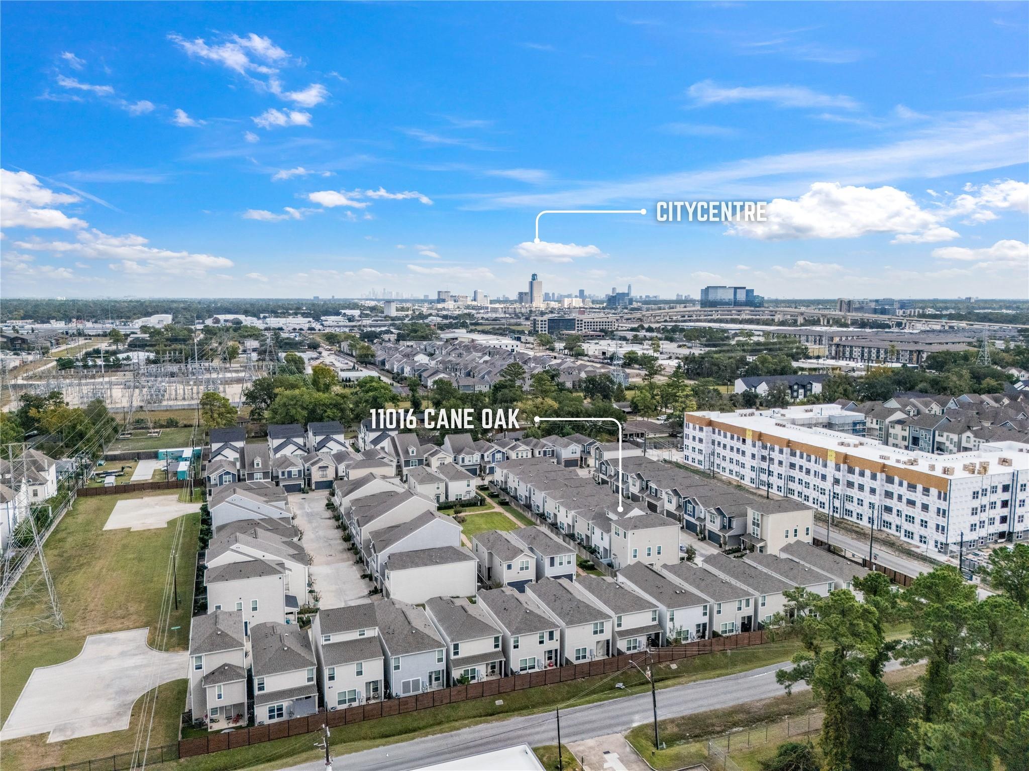 11016 Cane Oak Way Way