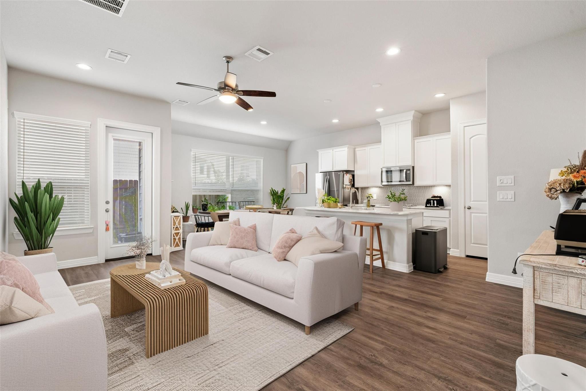 11016 Cane Oak Way Way