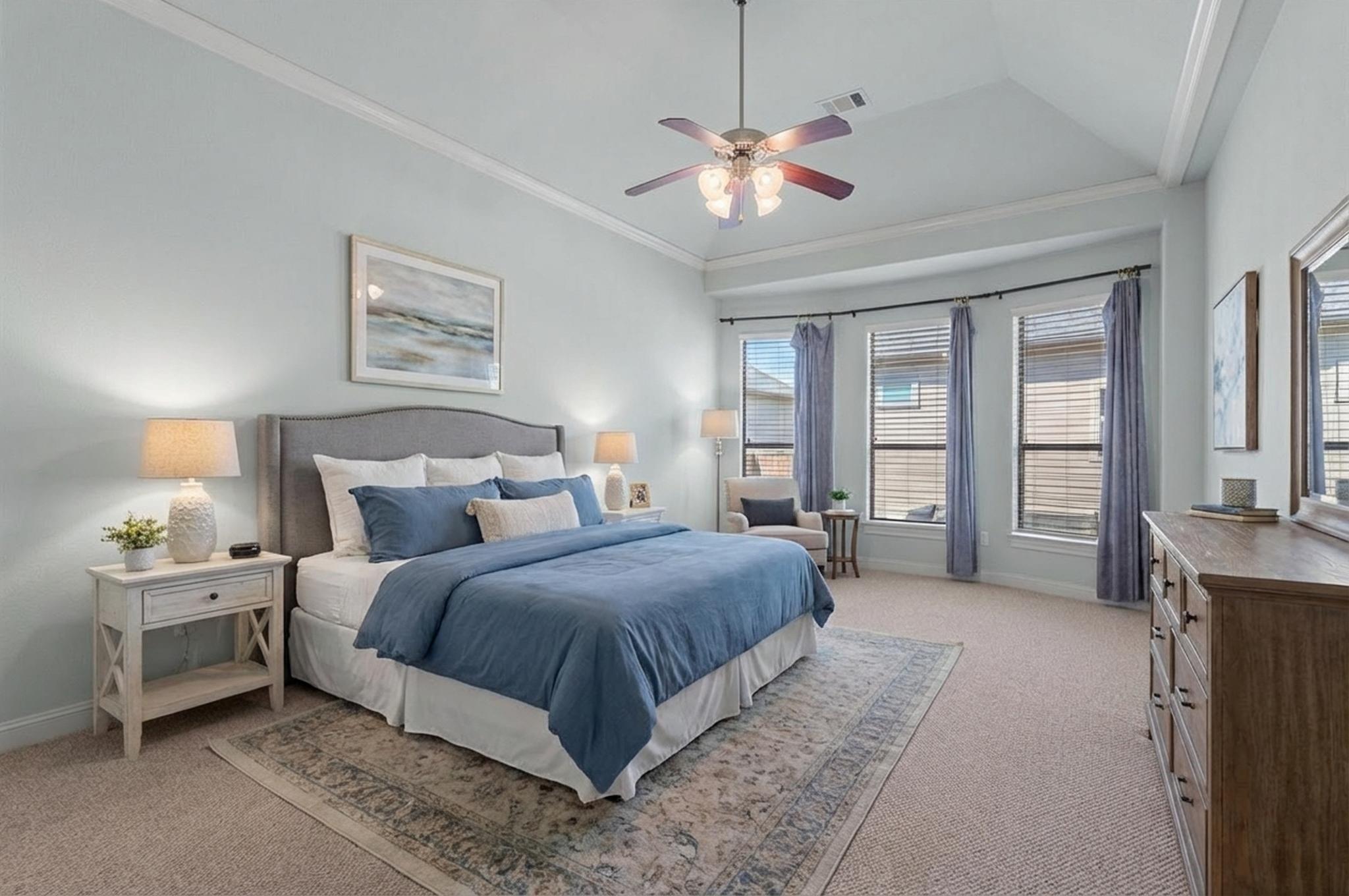 5617 Kiam Street # A