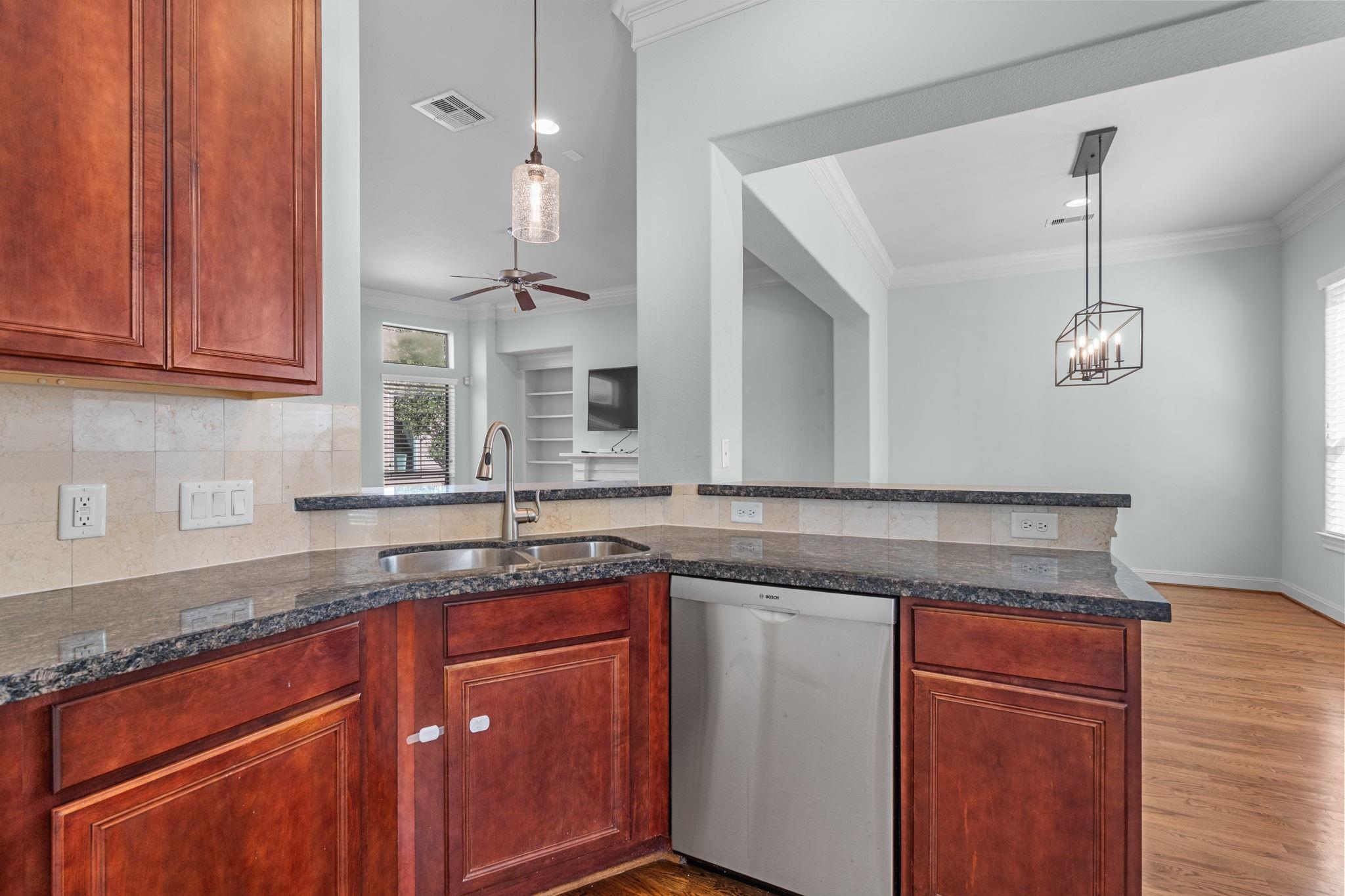 5617 Kiam Street # A