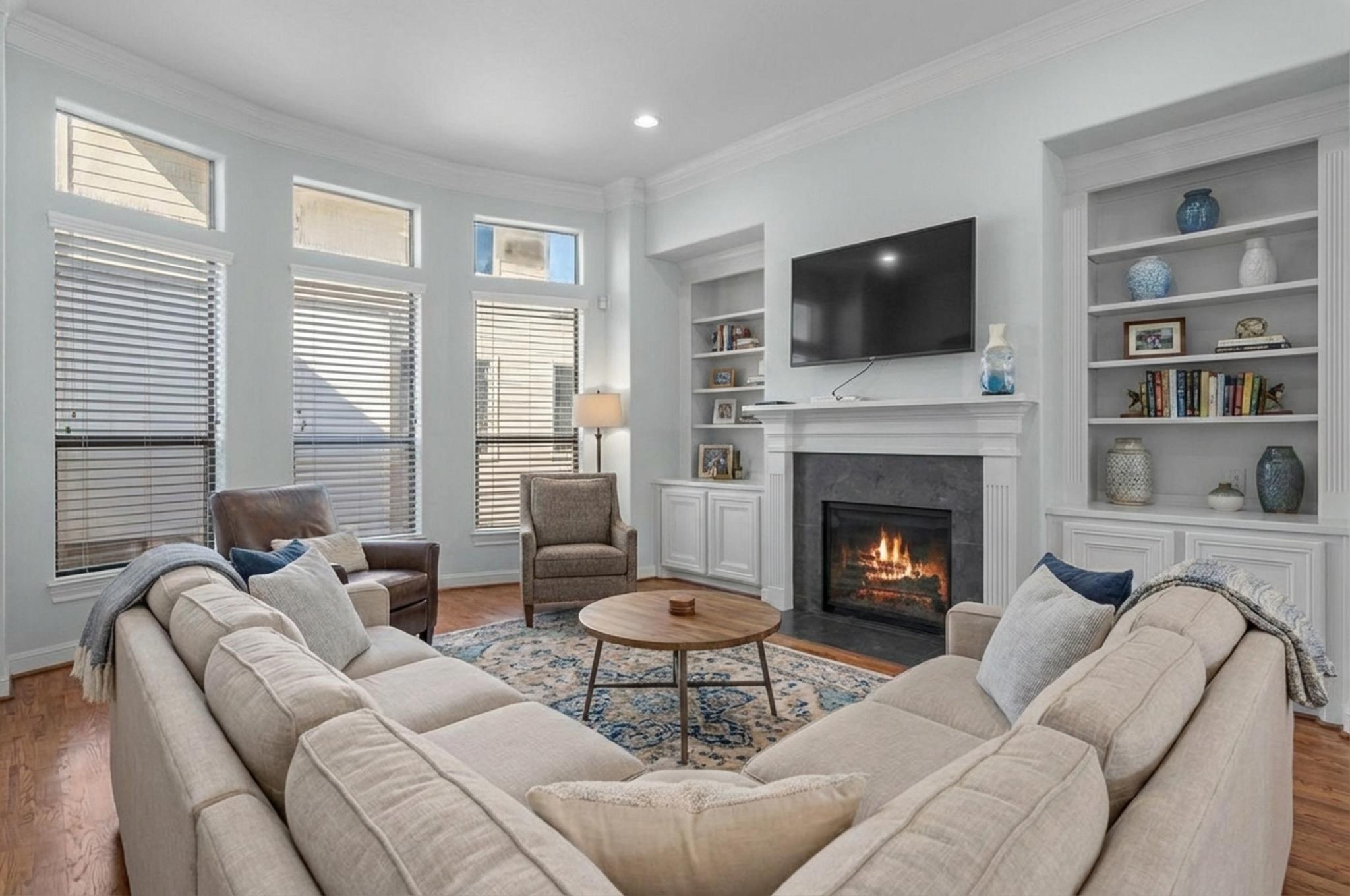 5617 Kiam Street # A