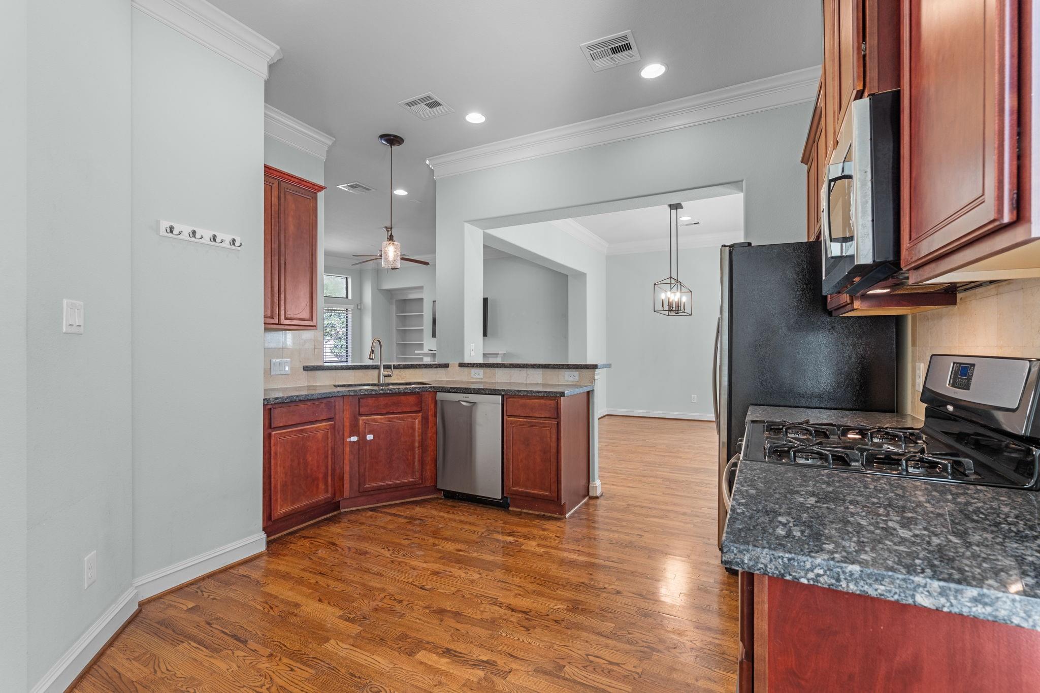 5617 Kiam Street # A