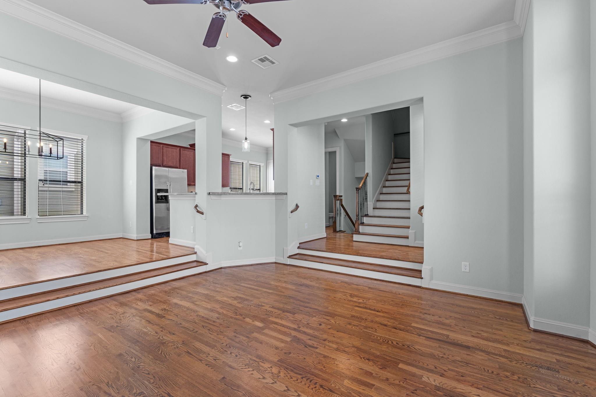 5617 Kiam Street # A