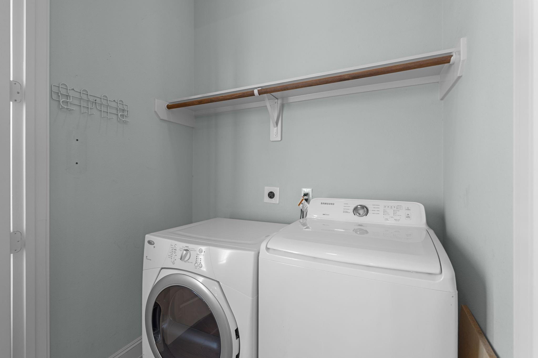 5617 Kiam Street # A