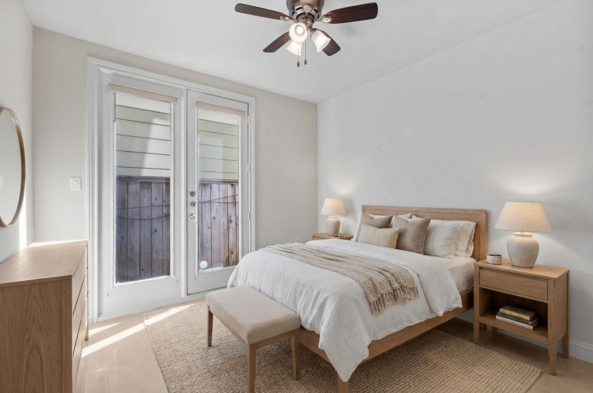 5617 Kiam Street # A