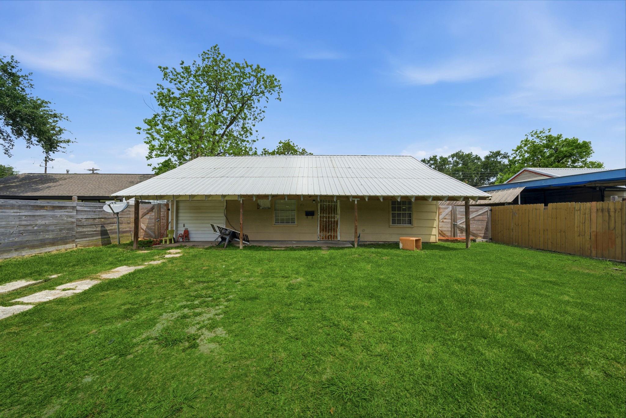 7511 Arnim Street